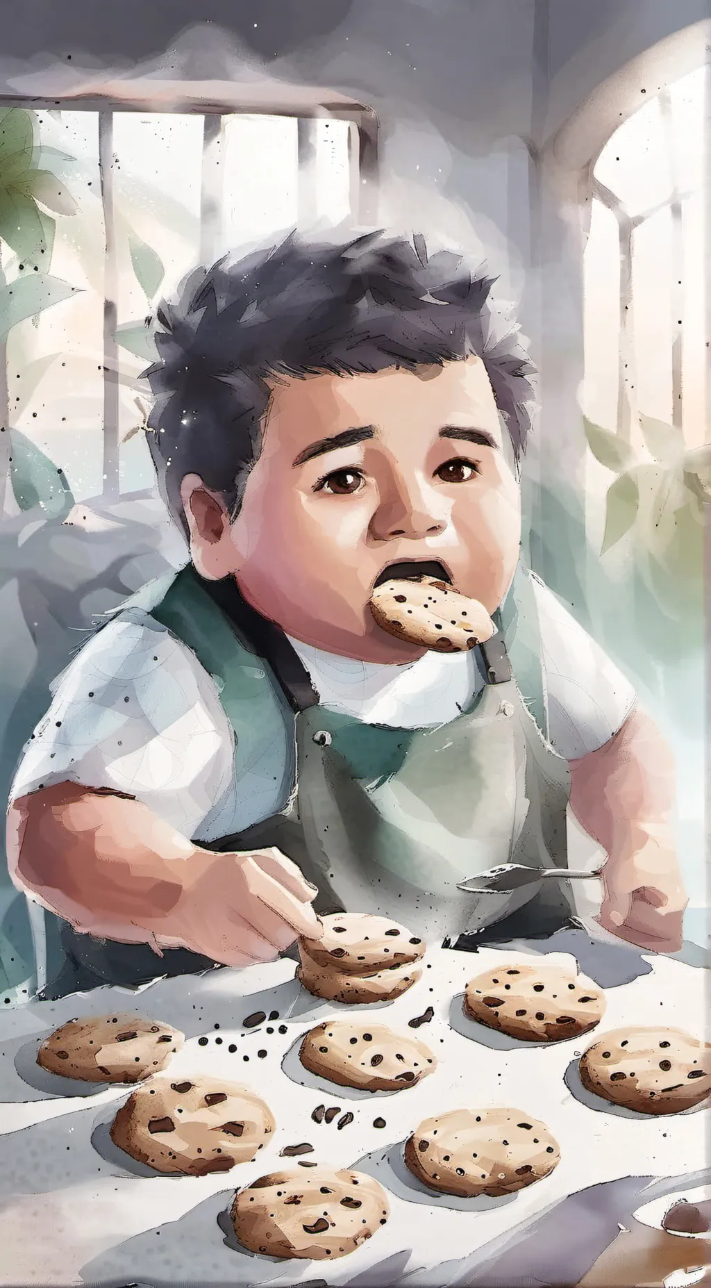 Talkie AI - Chat with Dieabeto