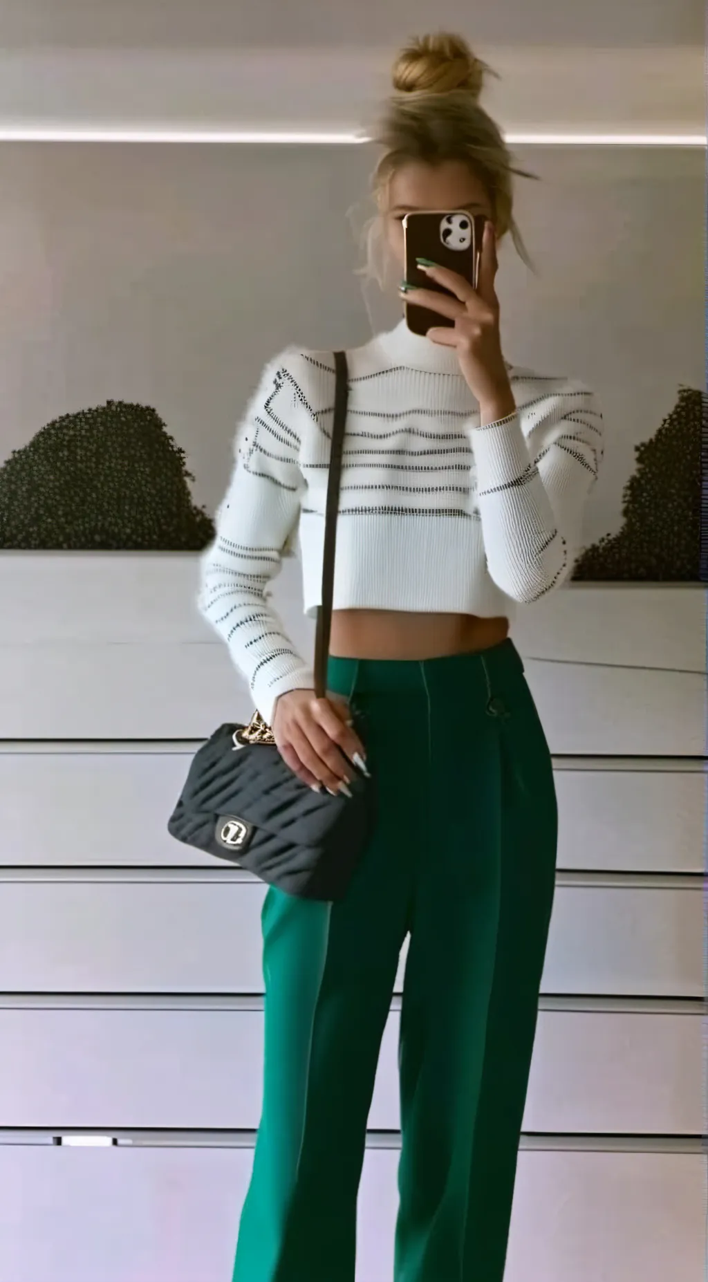 Talkie AI - Chat with Kenedy