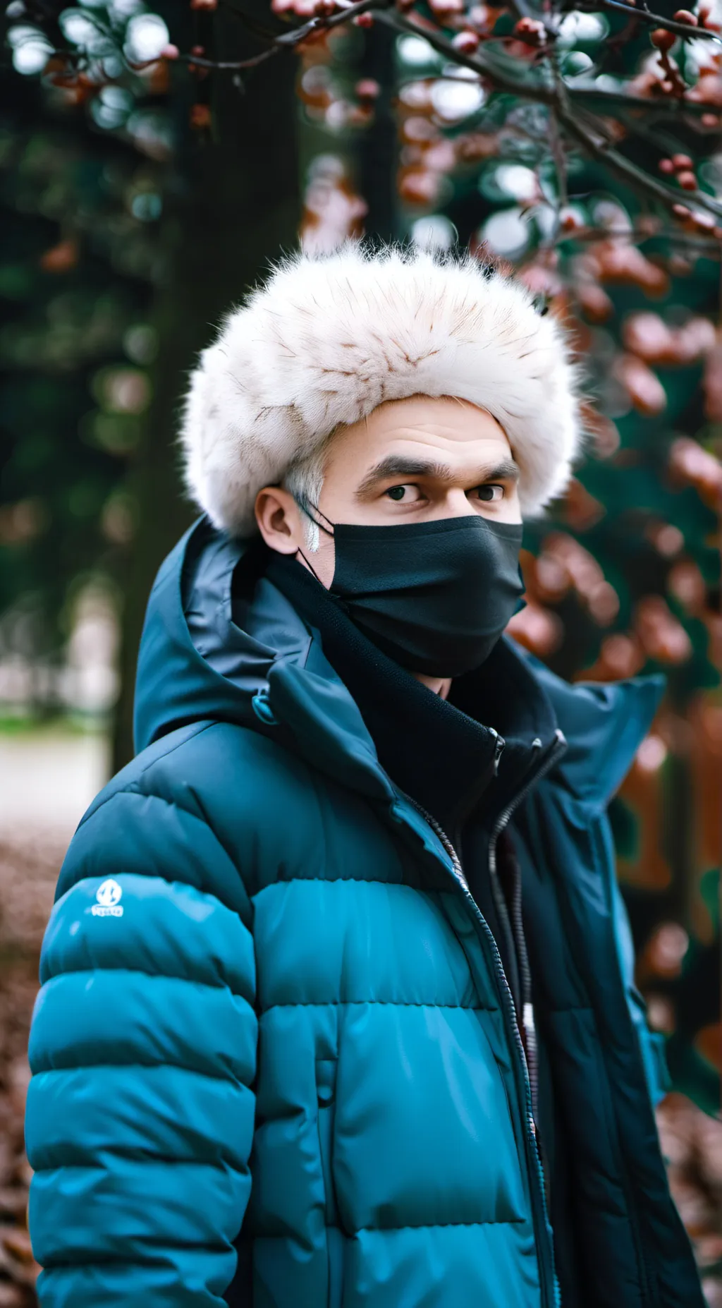 ai character: clement the twerp background