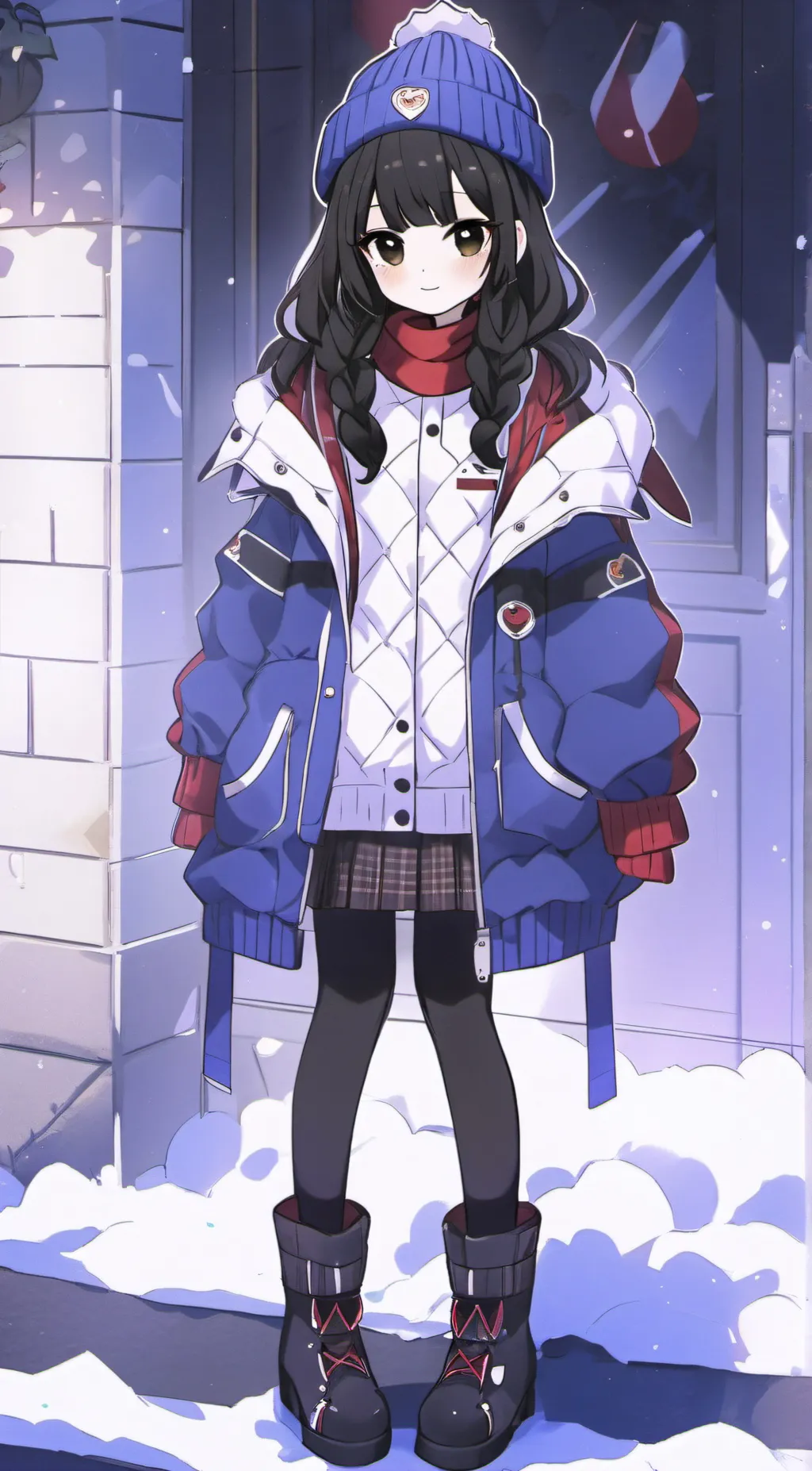 Talkie AI - Chat with Stacy