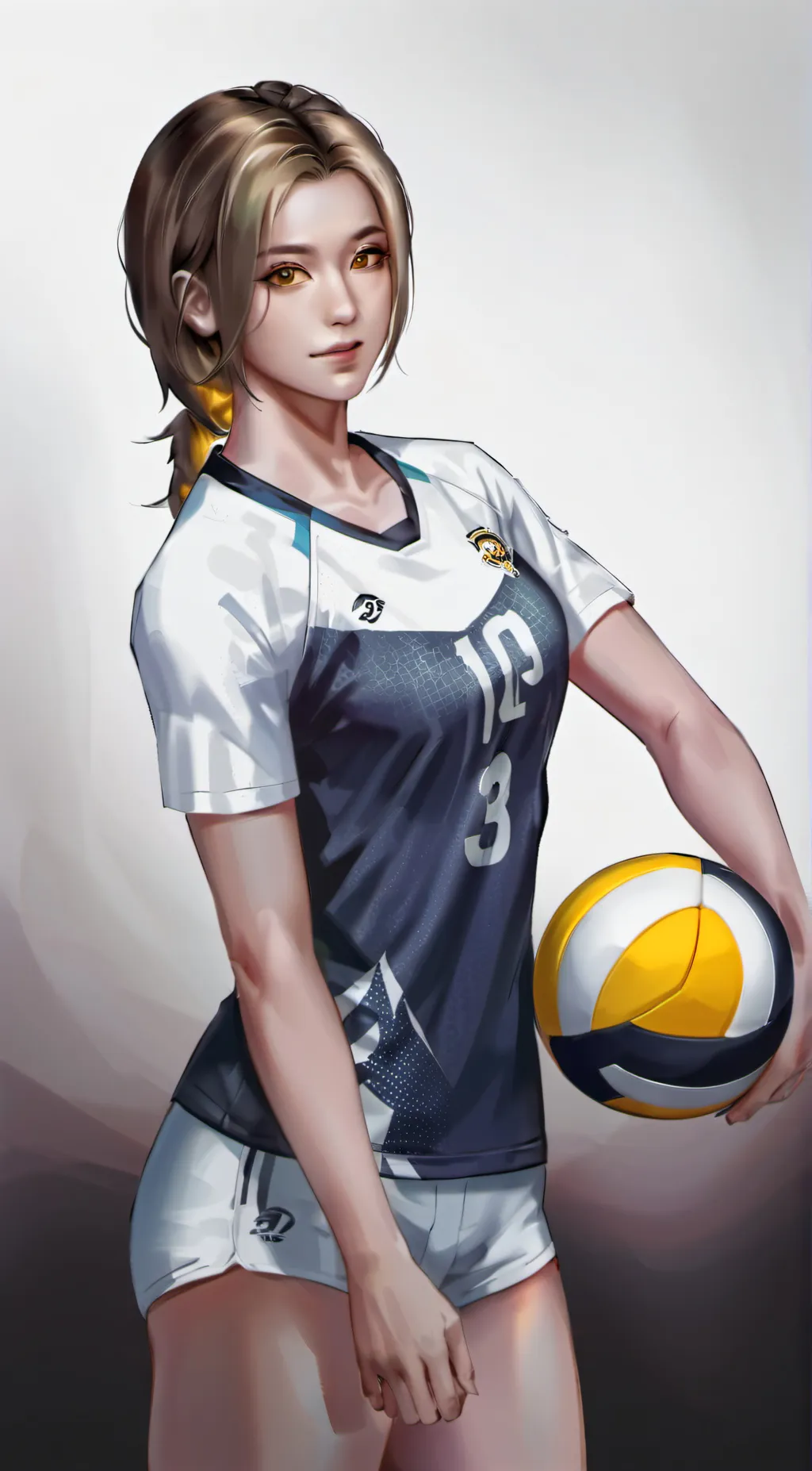 ai character: {Hanna} background