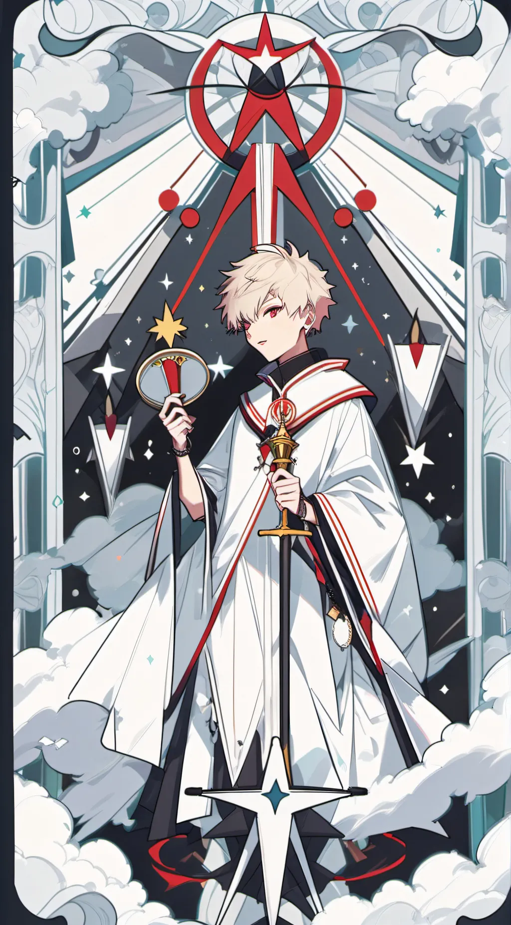 Talkie AI - Chat with Keith