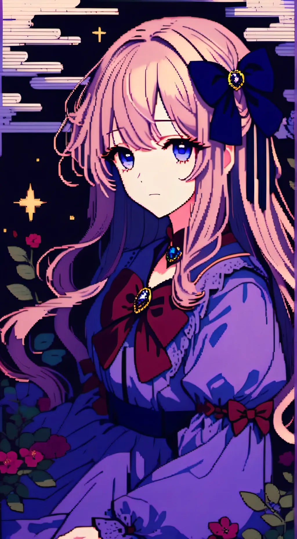 Talkie AI - Chat with Coraline