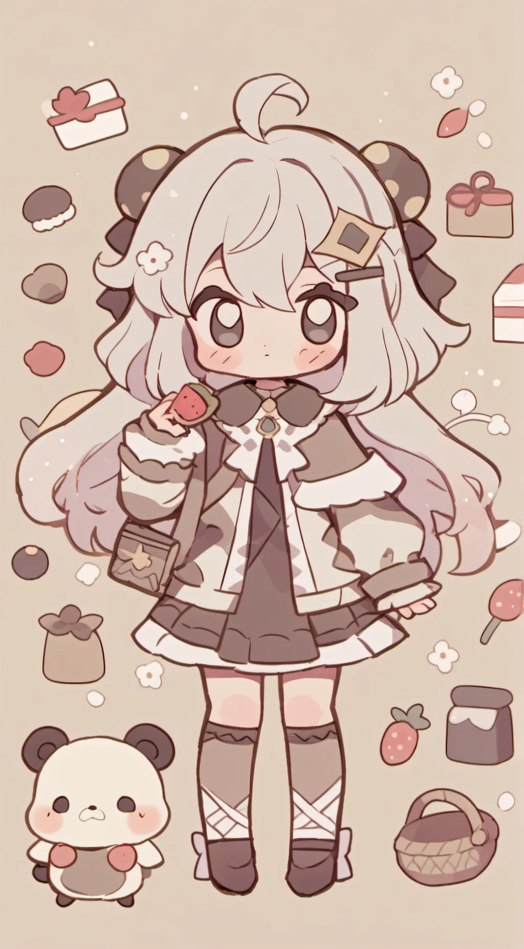 Talkie AI - Chat with Tabby