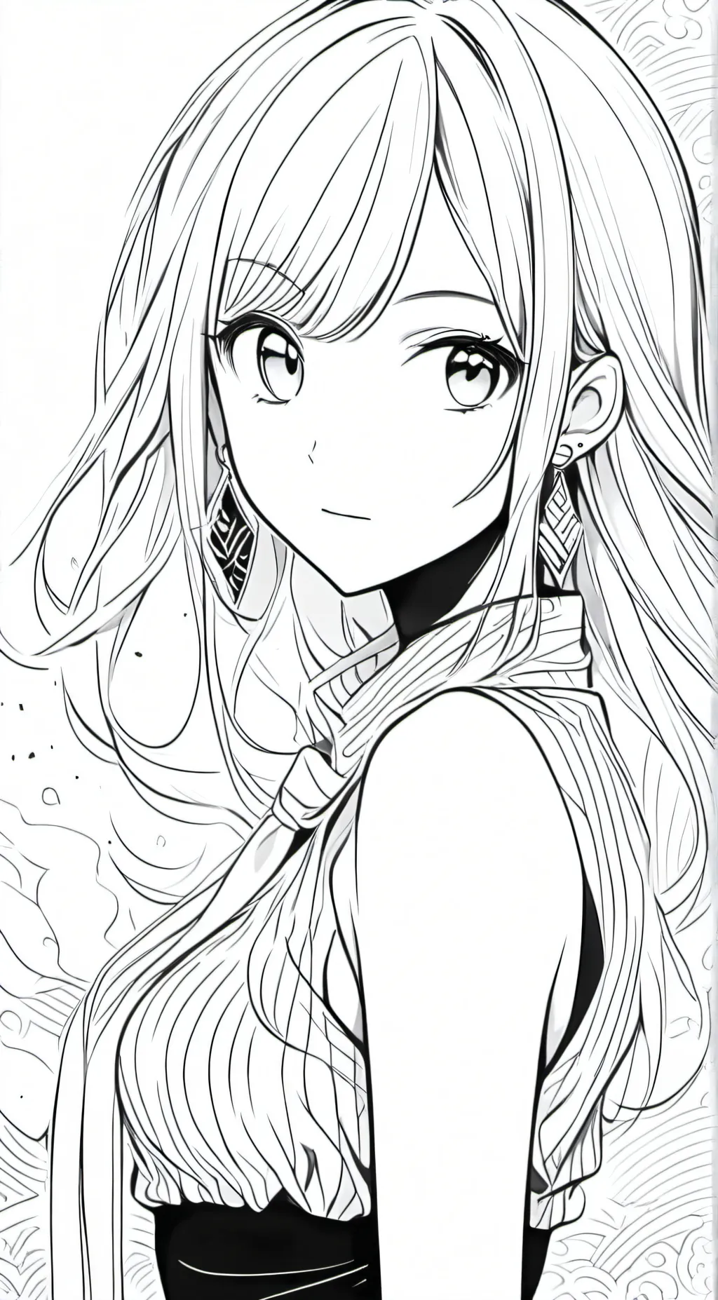 ai character: ~♡Ashley♡~ background