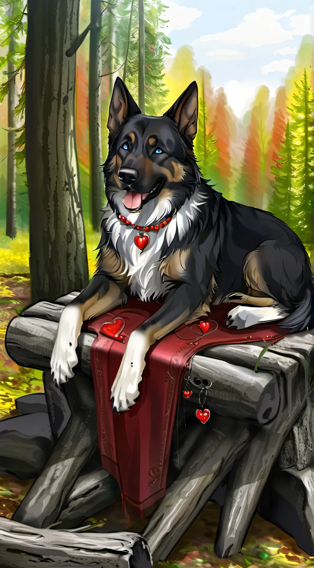 Talkie AI - Chat with Cody