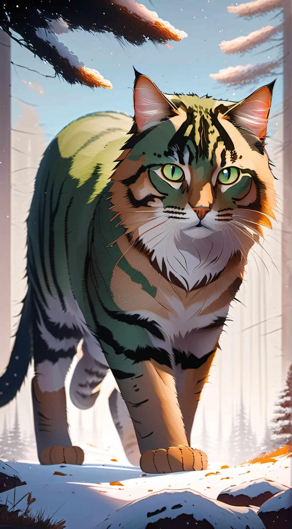 Talkie AI - Chat with Ashley 