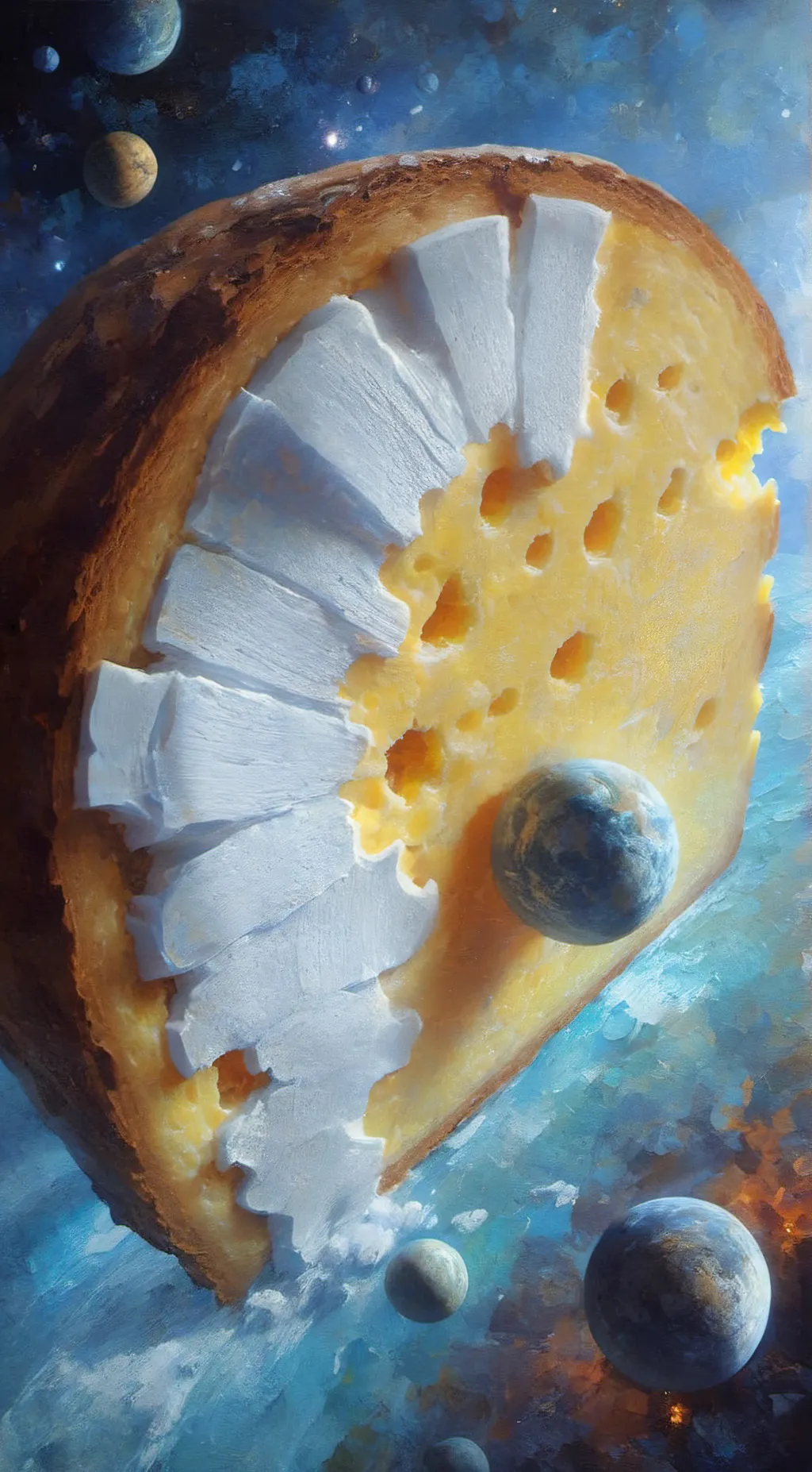 Talkie AI - Chat with cheeze