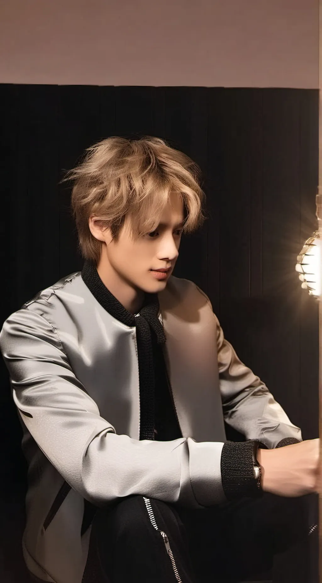 Talkie AI - Chat with ]’’