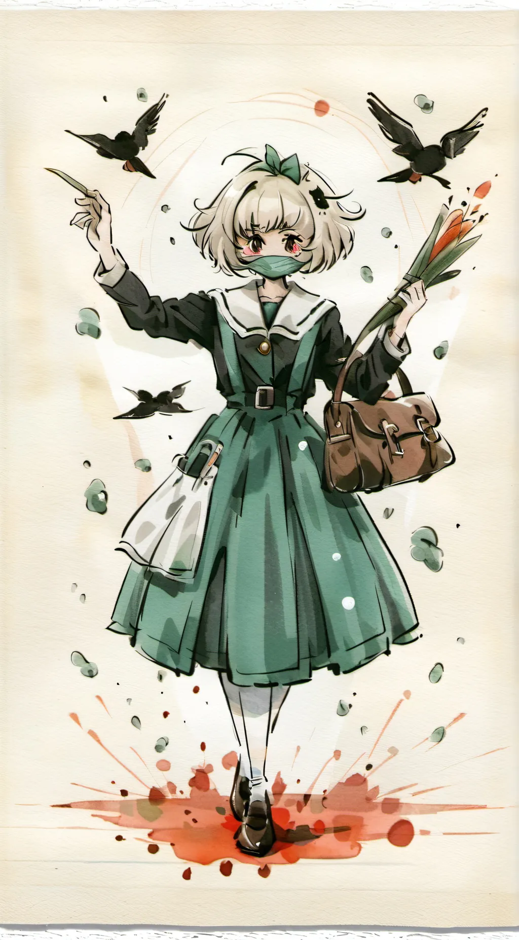 Talkie AI - Chat with Annie