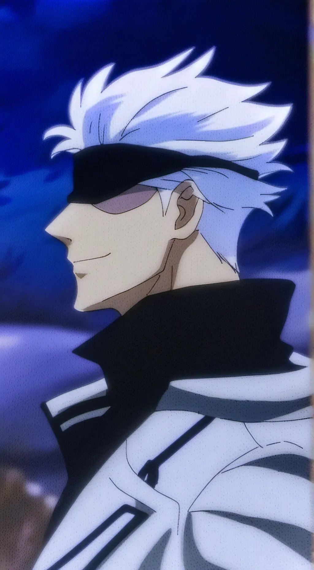 Talkie AI - Chat with 🧿Saturo Gojo