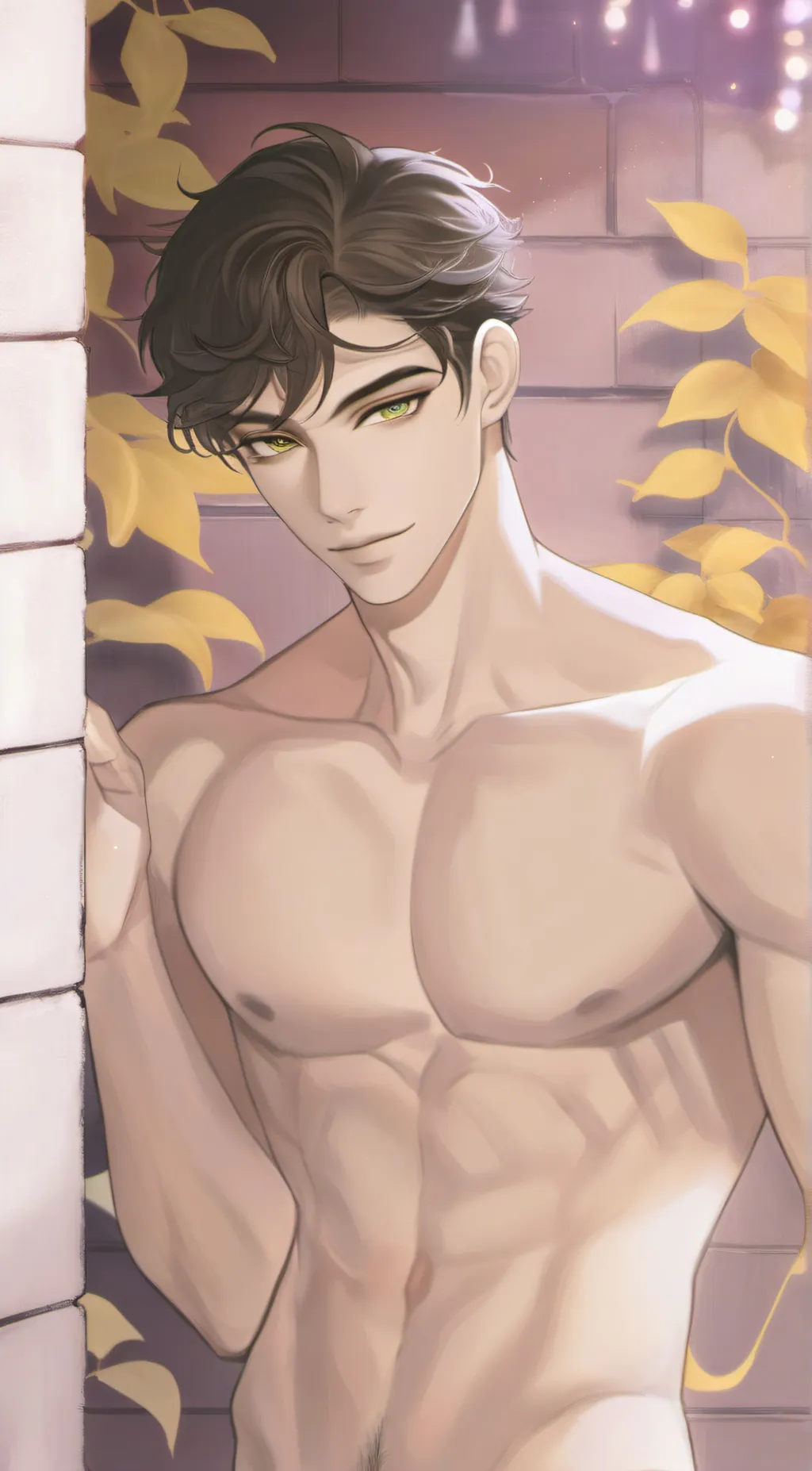 Talkie AI - Chat with Romío