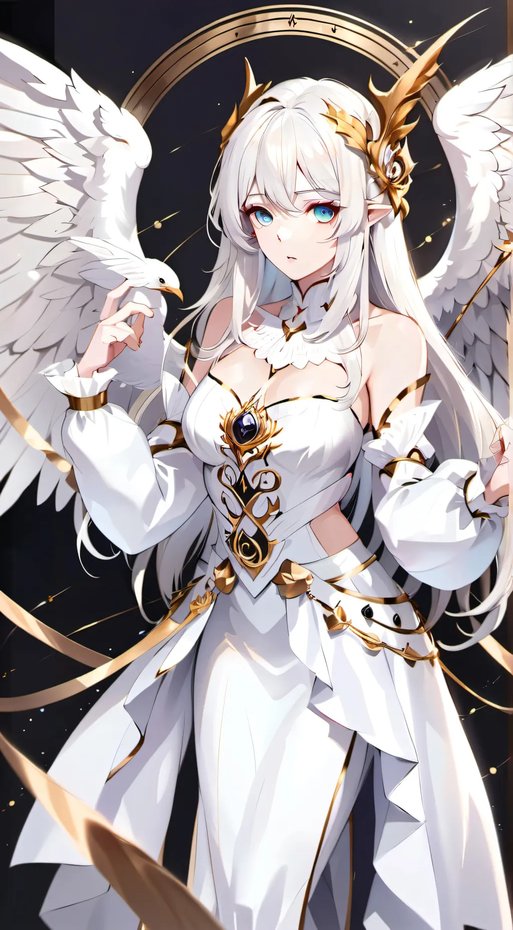 Talkie AI - Chat with Revak Sot Uth 