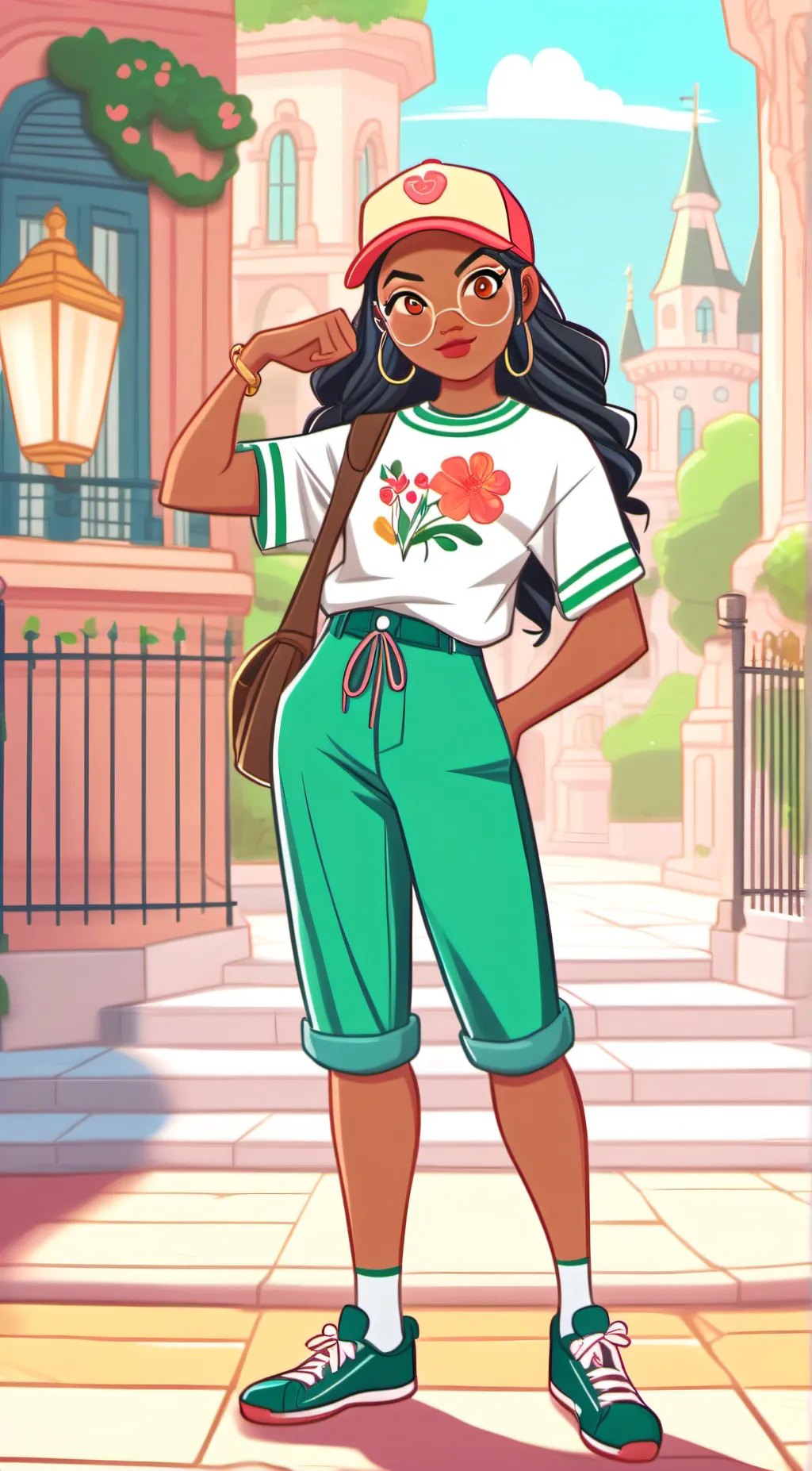 Talkie AI - Chat with Jordan