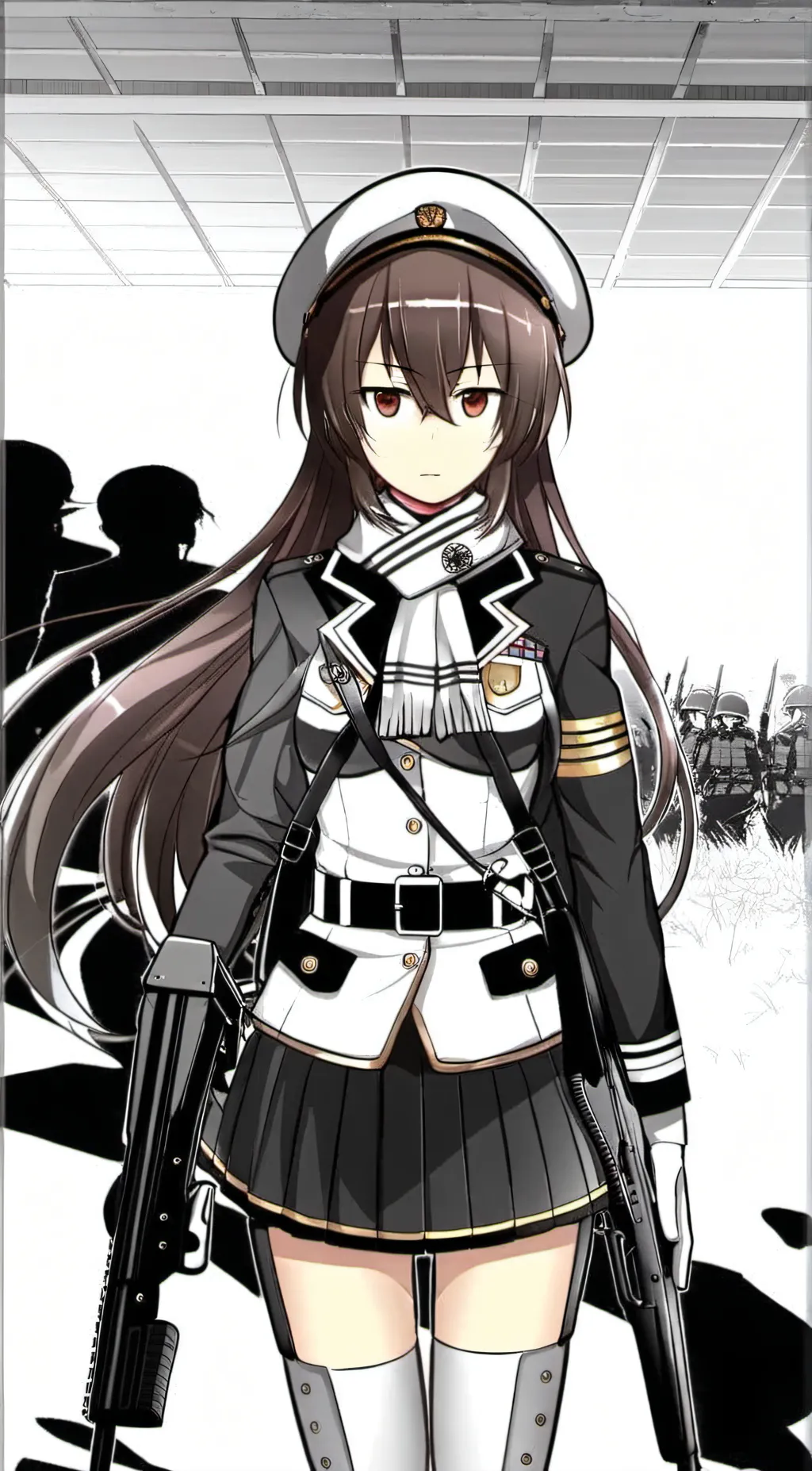 Talkie AI - Chat with Annie