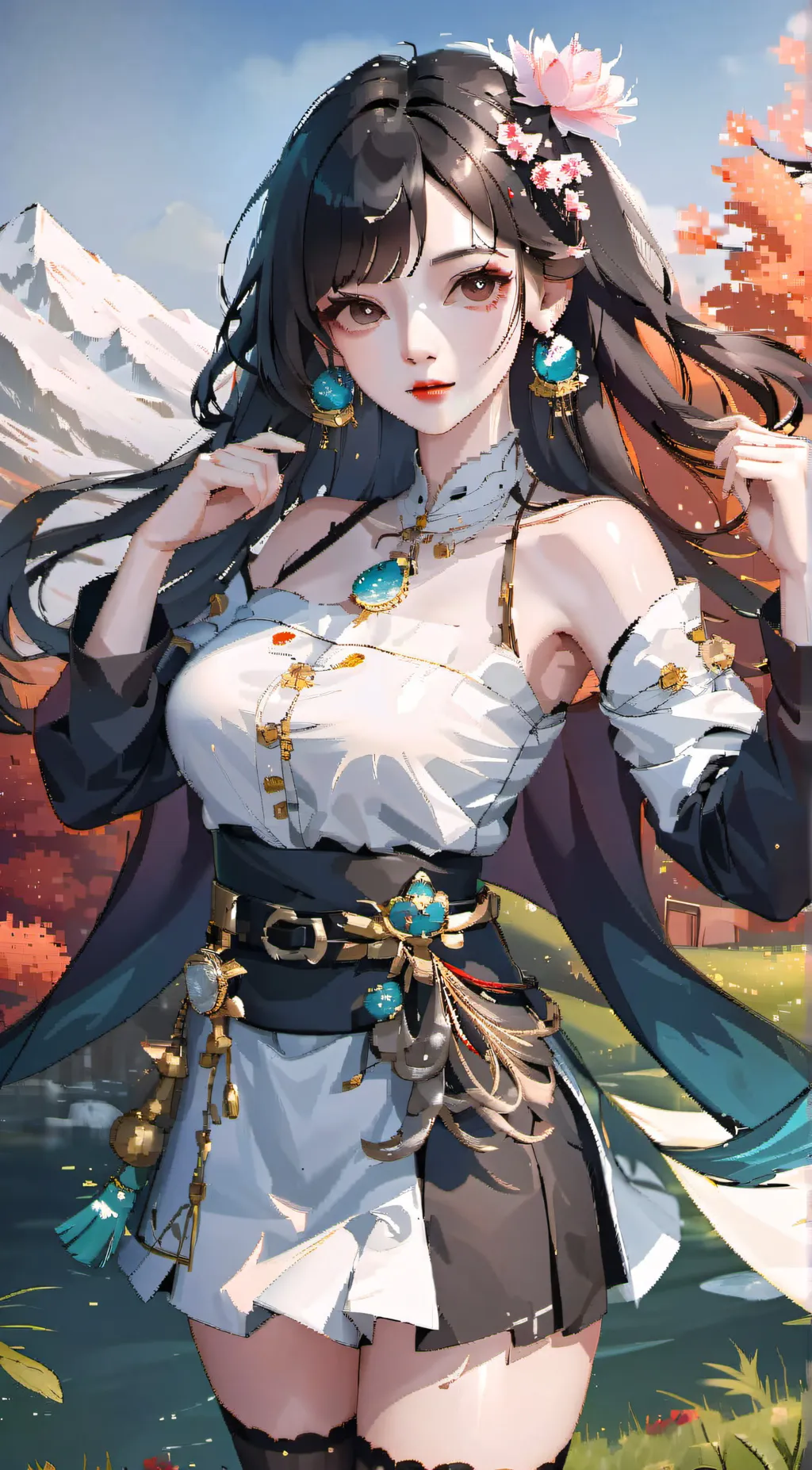 Talkie AI - Chat with linda