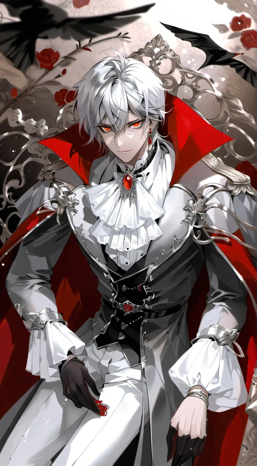 Talkie AI - Chat with Zach 