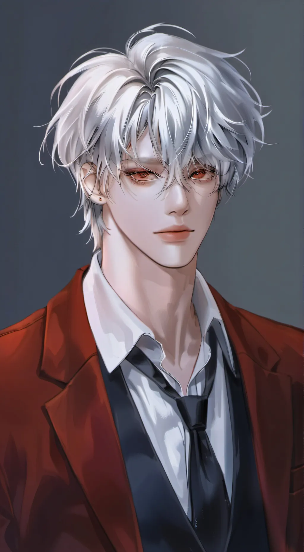 Talkie AI - Chat with ✩🌷Lucas🌷✩