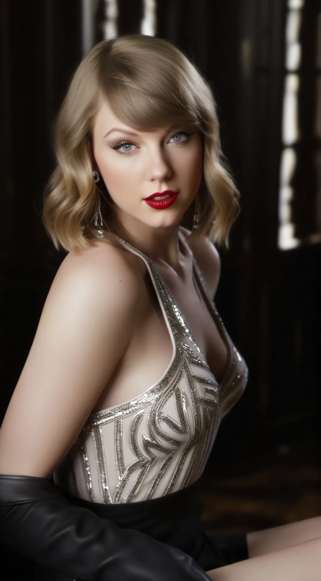 Talkie AI - Chat with Taylor Swift