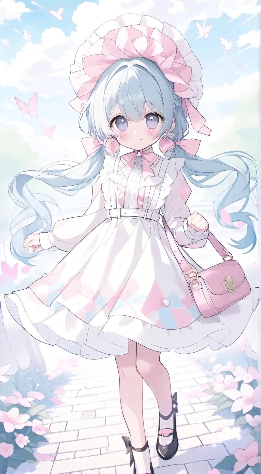 Talkie AI - Chat with Esme 