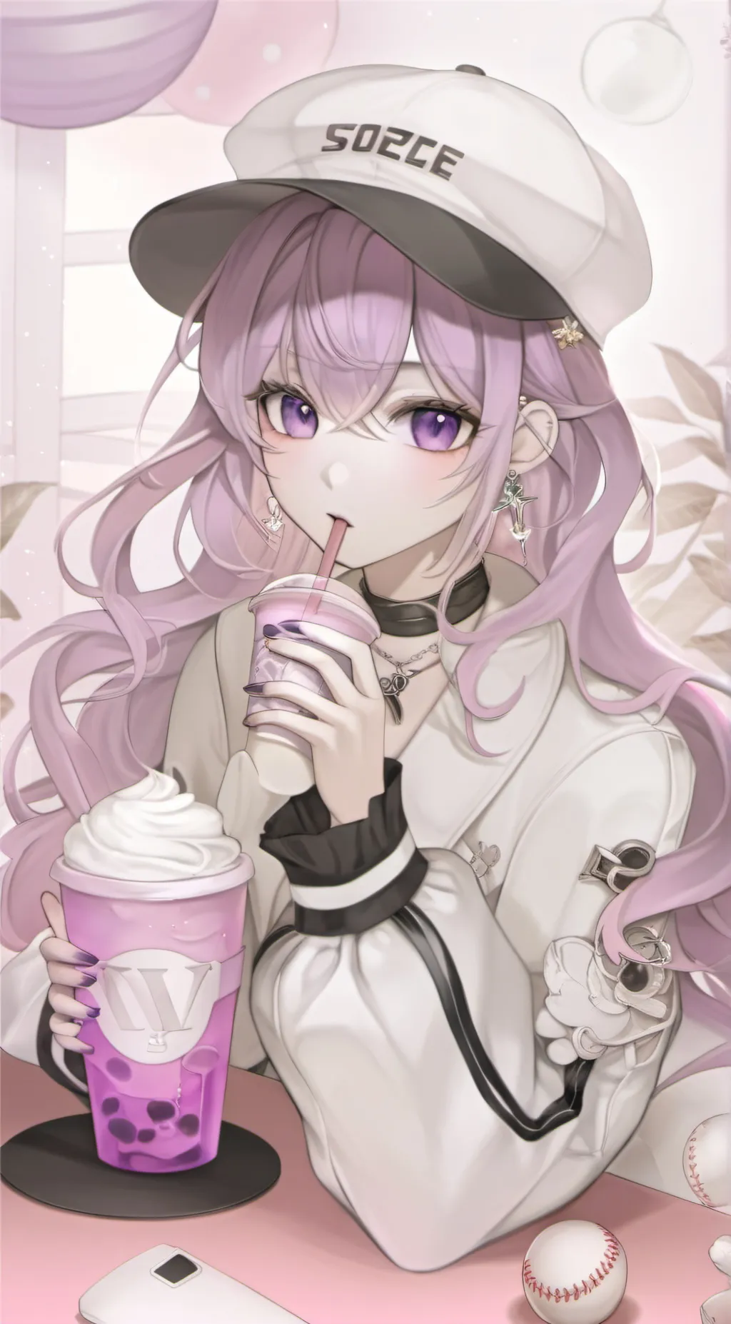 ai character: Dekubakgo background