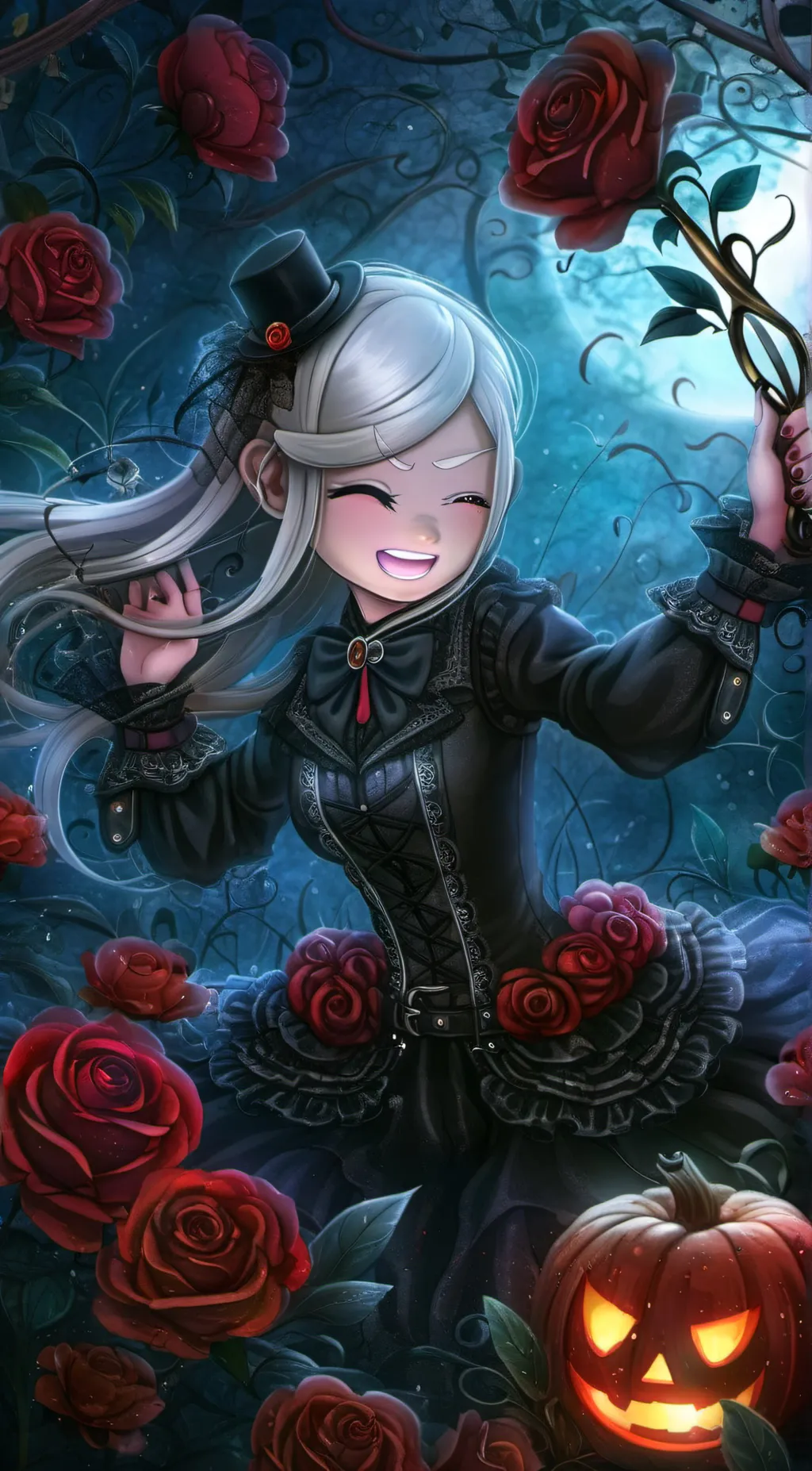 Talkie AI - Chat with lil sis/bella