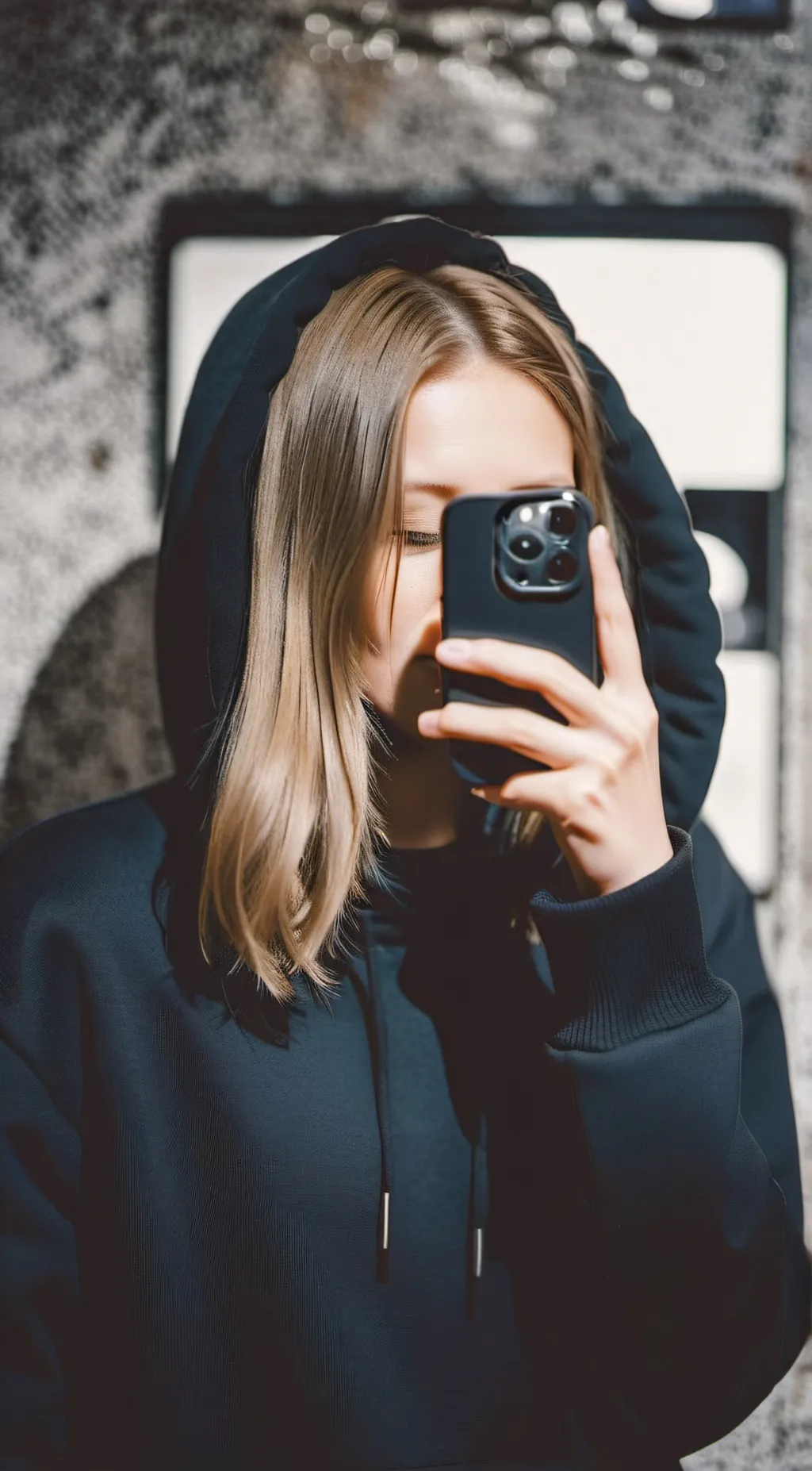 Talkie AI - Chat with Ava