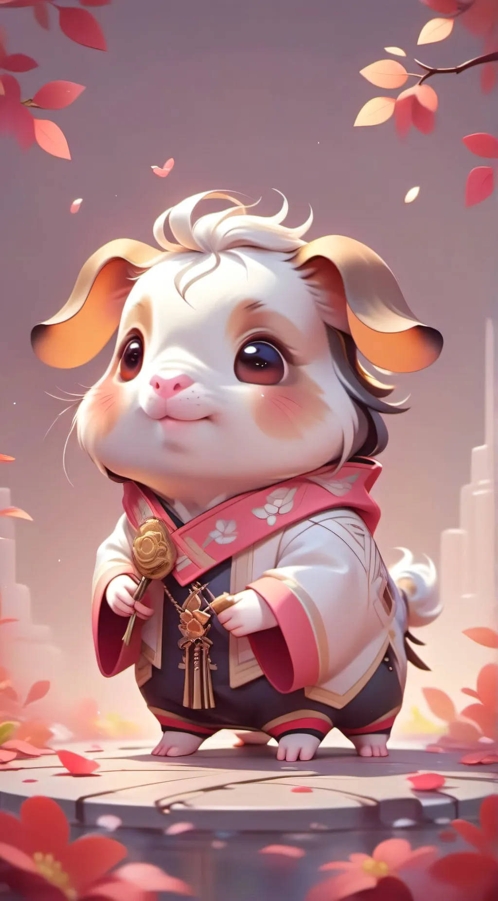 Talkie AI - Chat with flash 