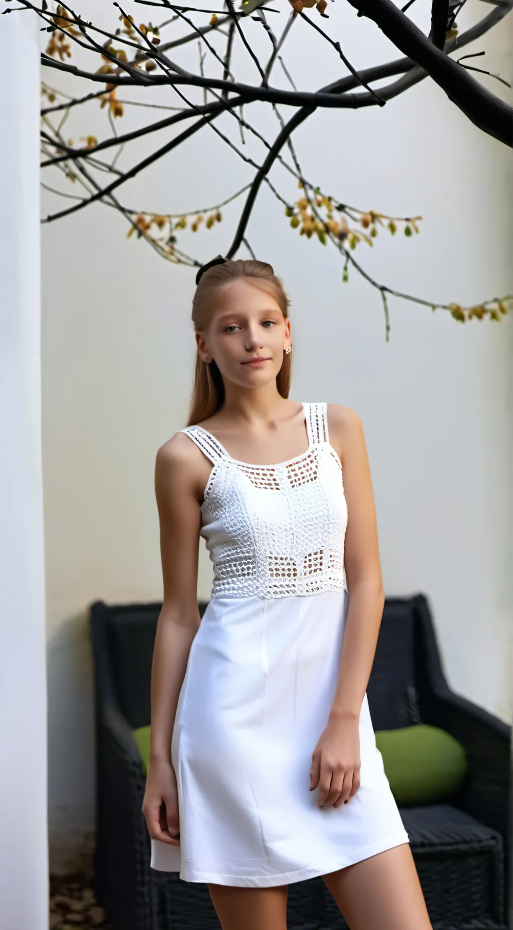 ai character: Stacy Magill background