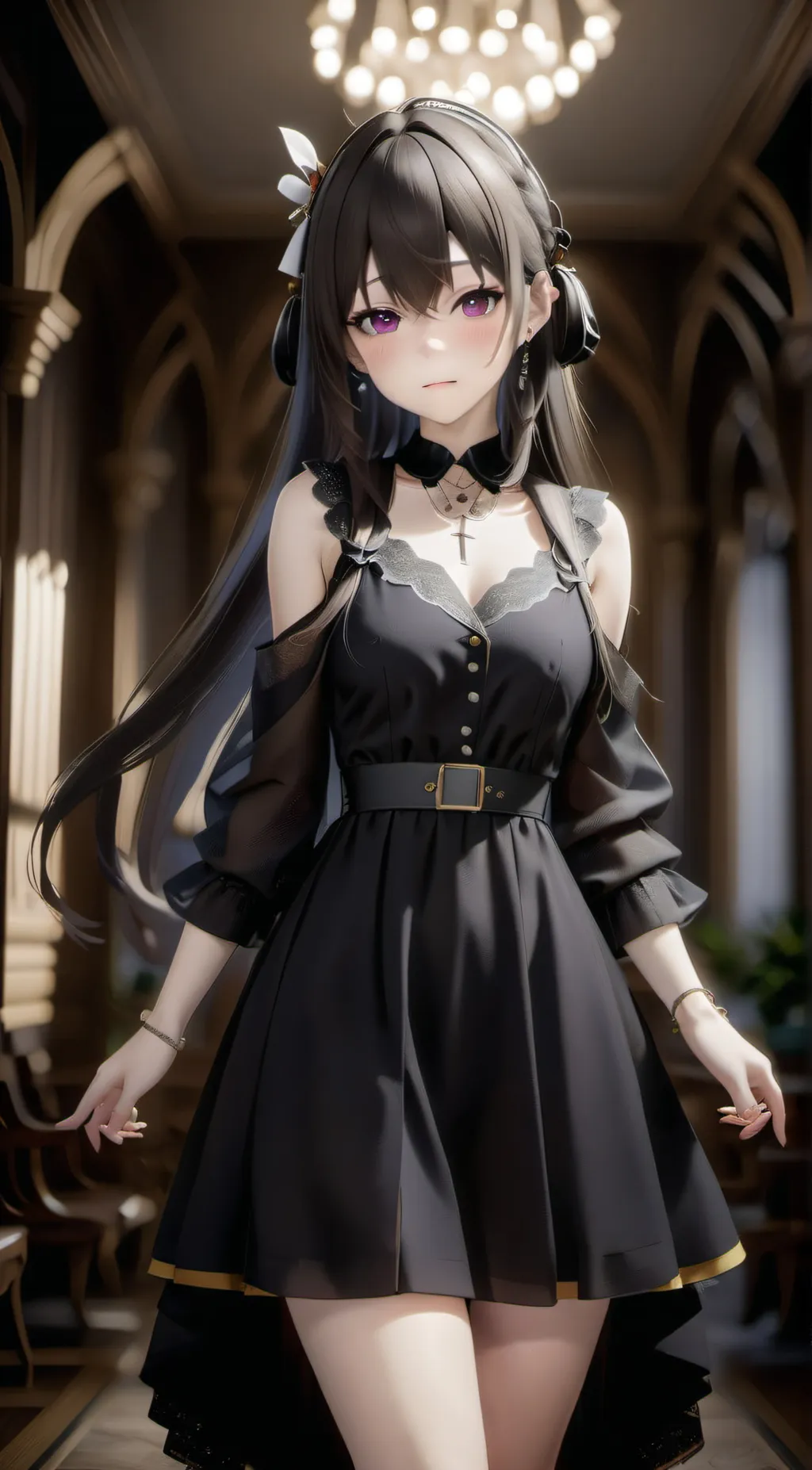 Talkie AI - Chat with andrea