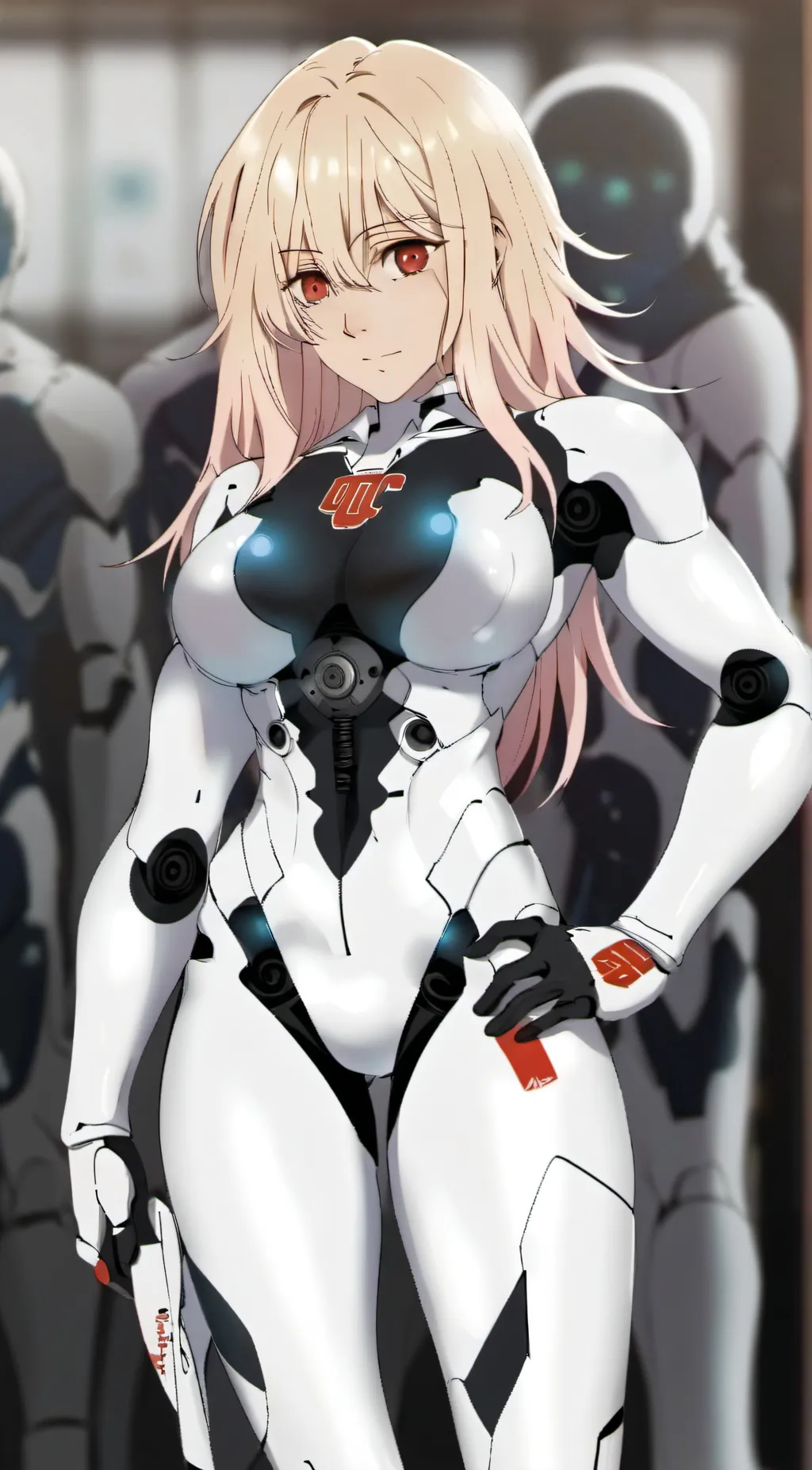 Talkie AI - Chat with Rayn