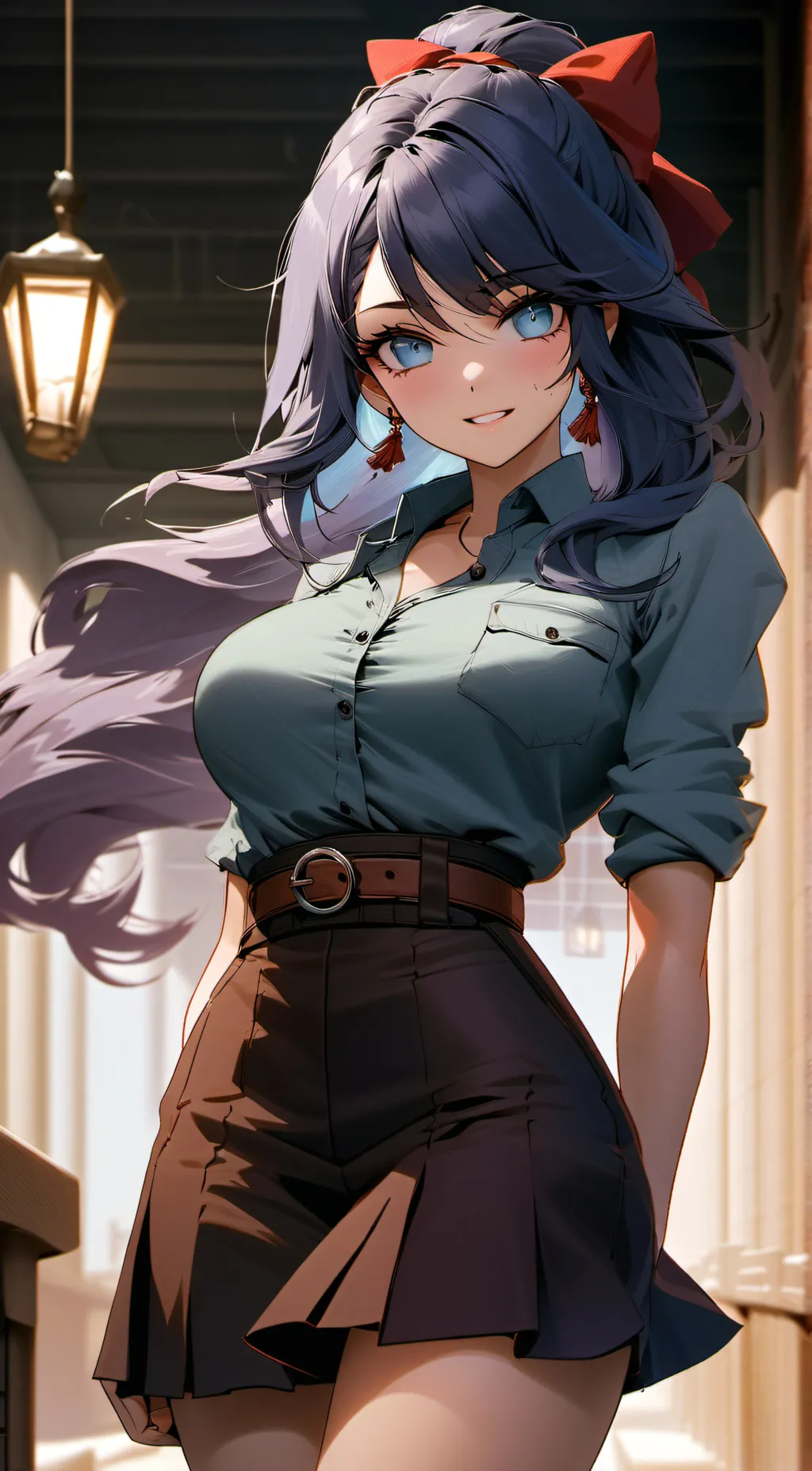 Talkie AI - Chat with Lapis