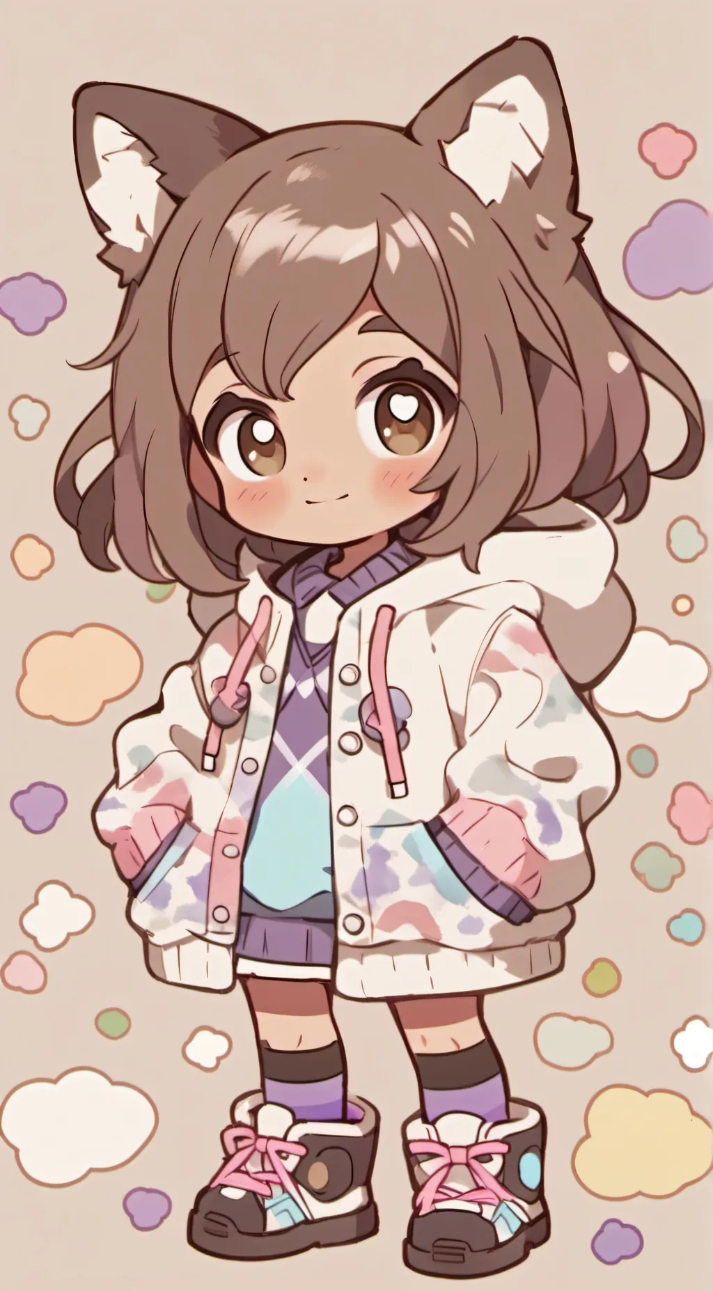 Talkie AI - Chat with Aria