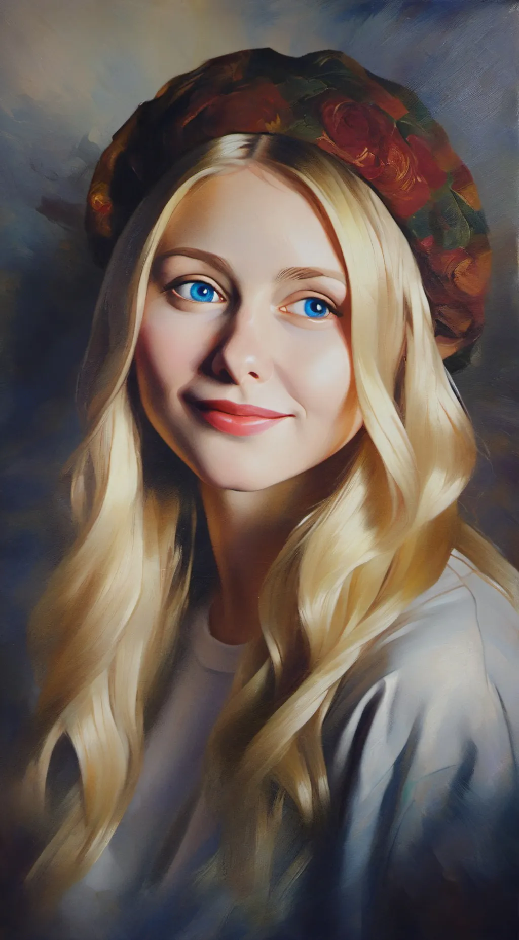 Talkie AI - Chat with Mila