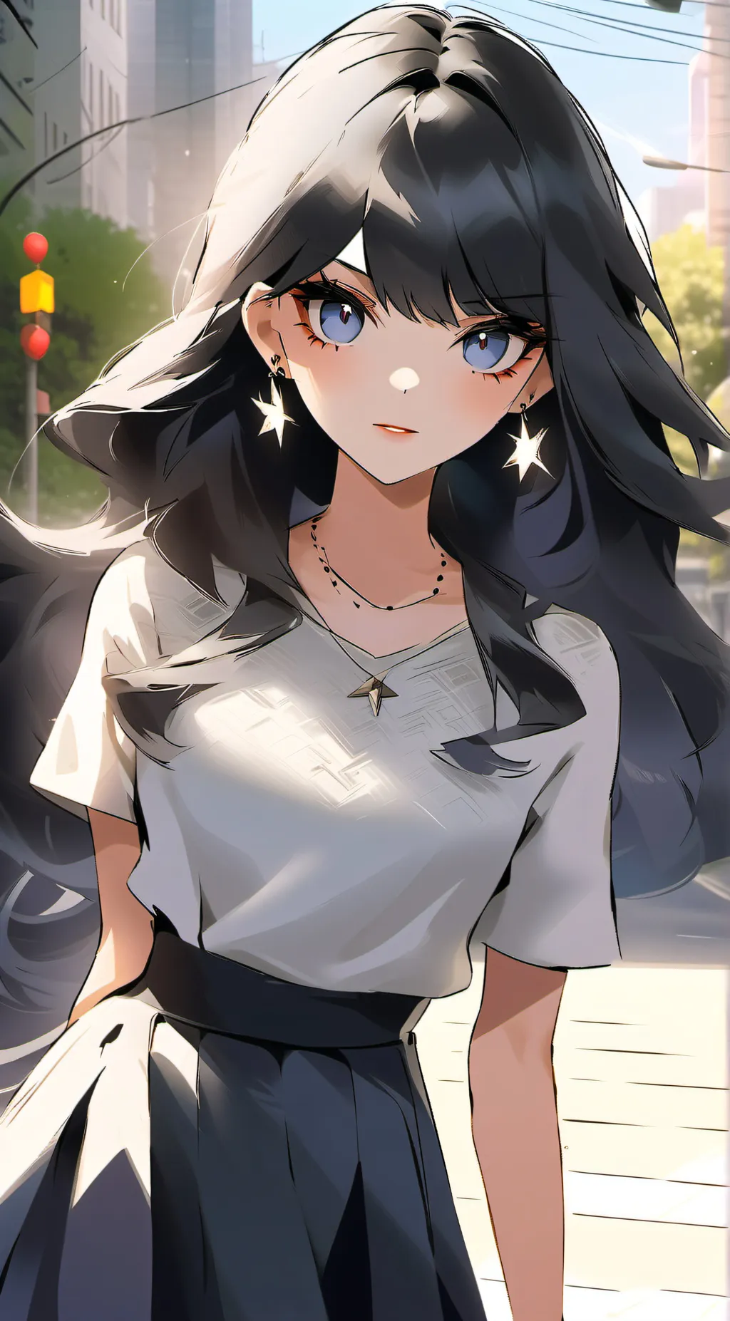 Talkie AI - Chat with mars X