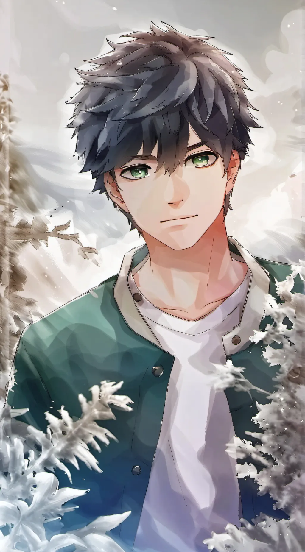 Talkie AI - Chat with sharon