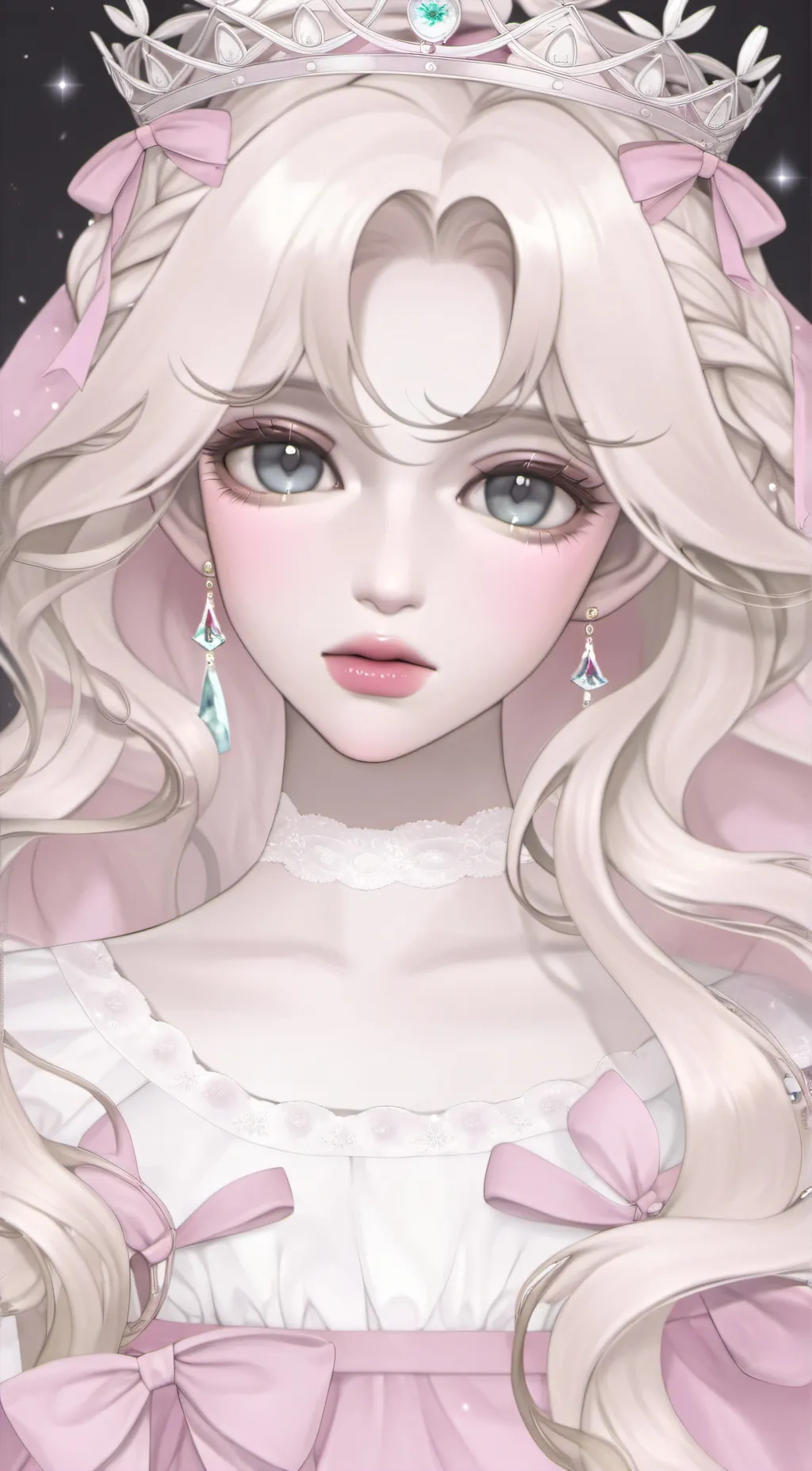 ai character: Angel Marybeths background