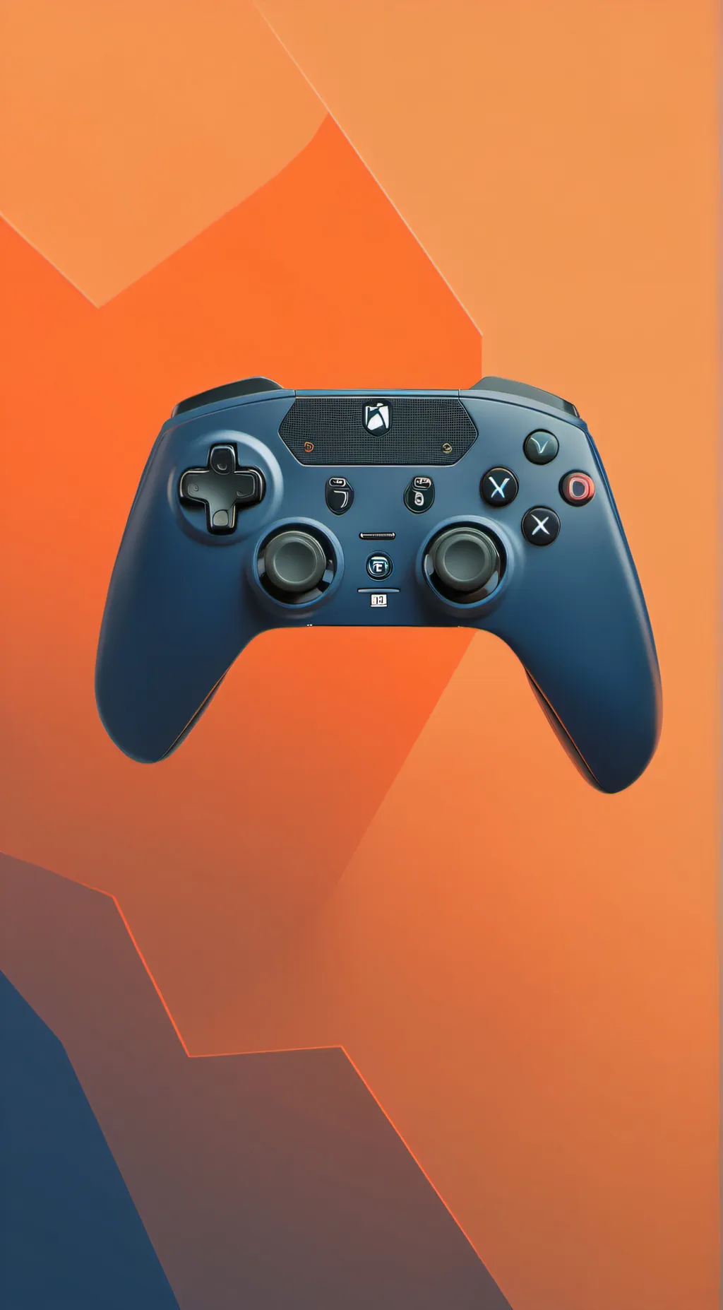 ai character: Glubo 620  background