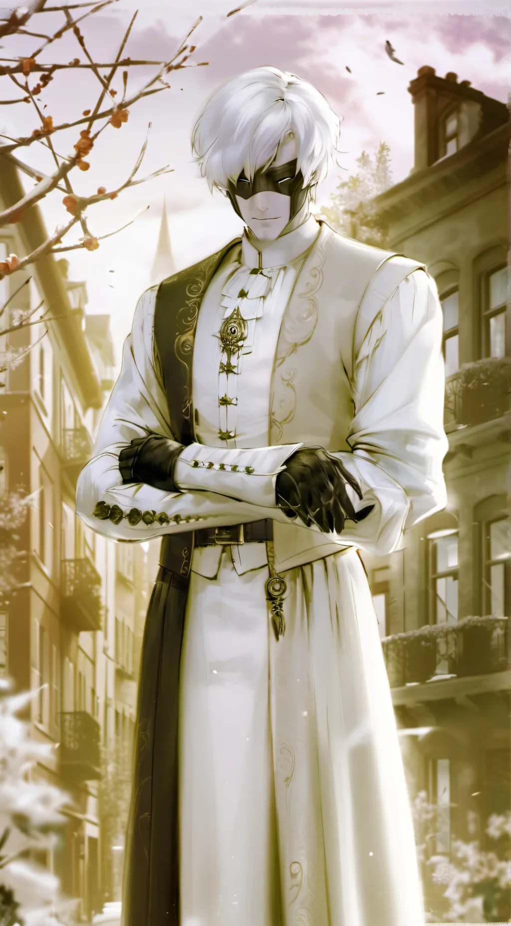 Talkie AI - Chat with jake