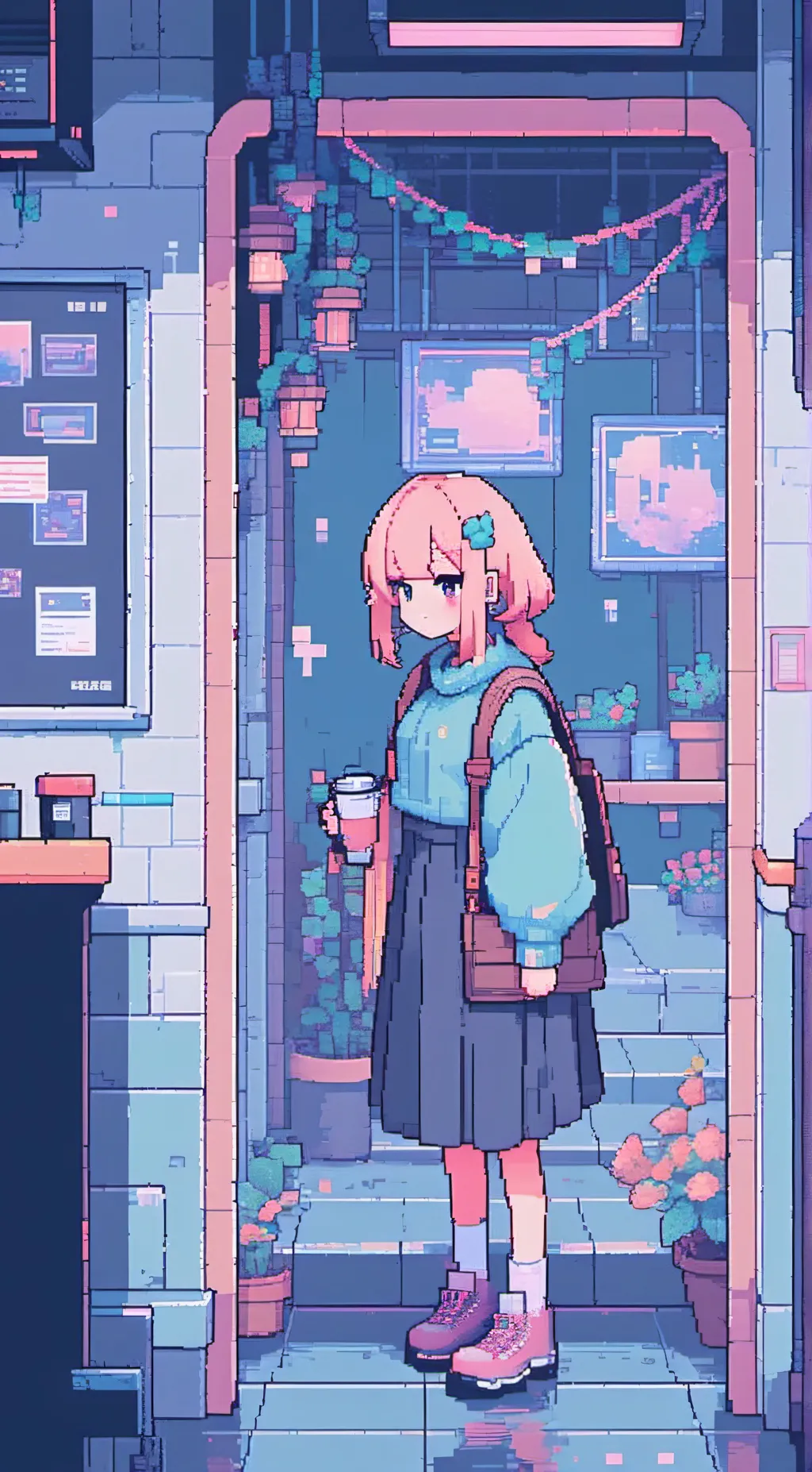 Talkie AI - Chat with Rottmnt teleport 3