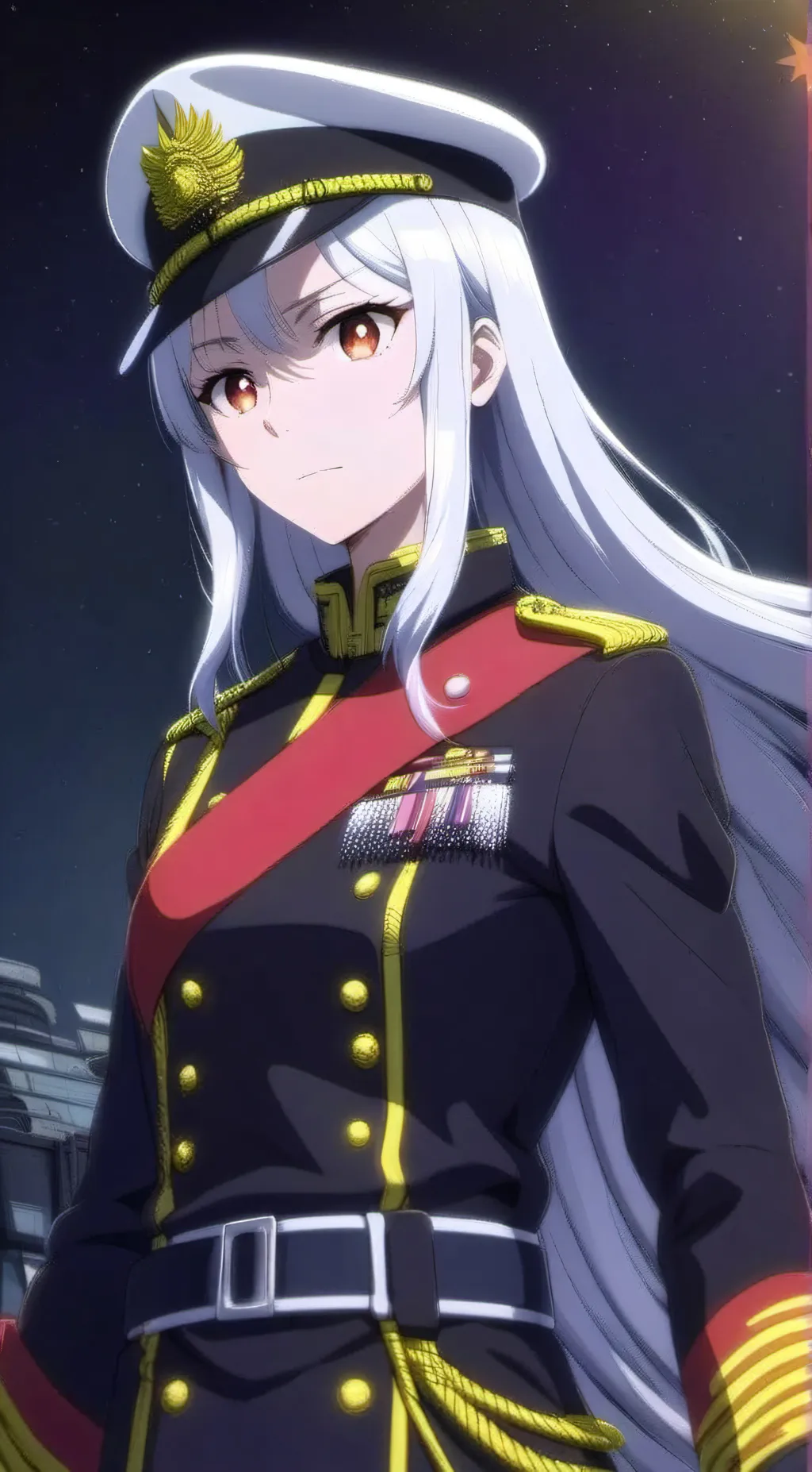 Talkie AI - Chat with Yuuki