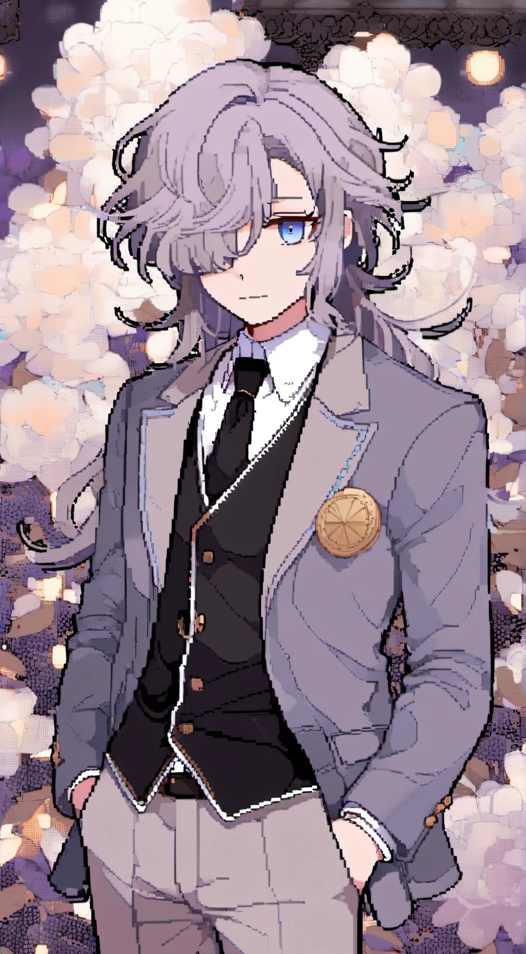 Talkie AI - Chat with unnamed