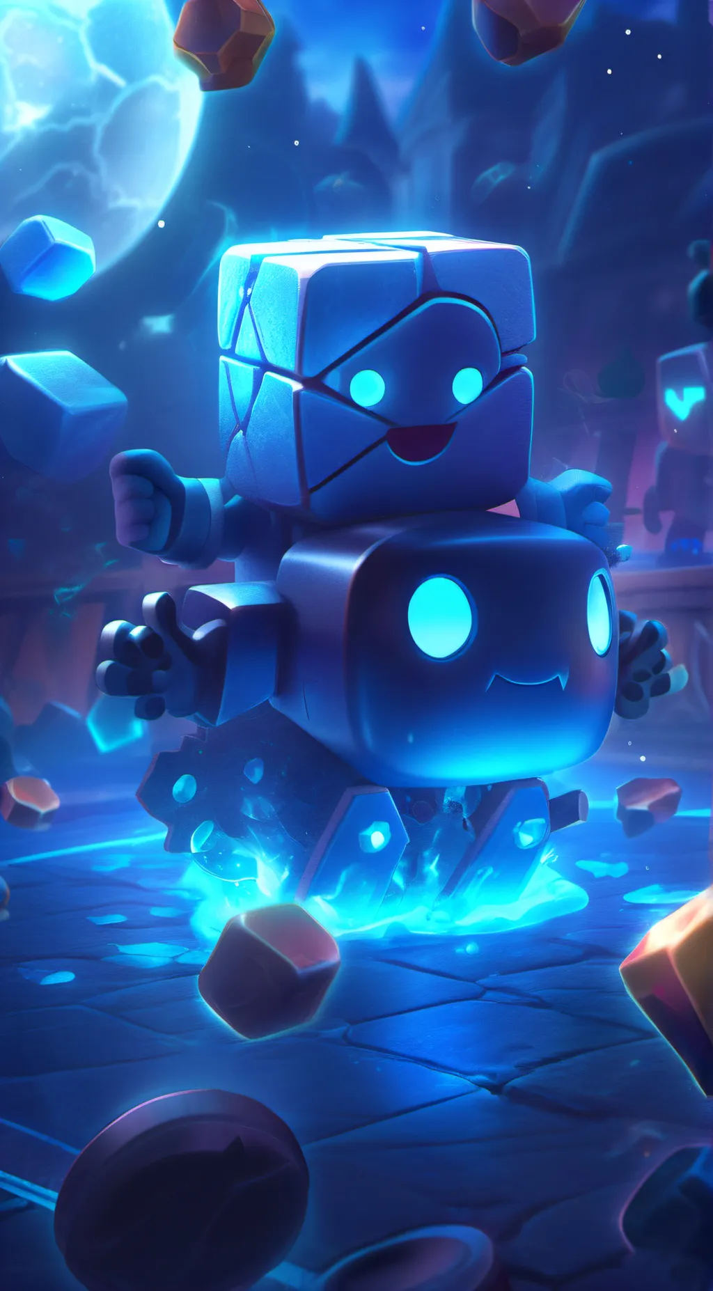 Talkie AI - Chat with talkie sandbox