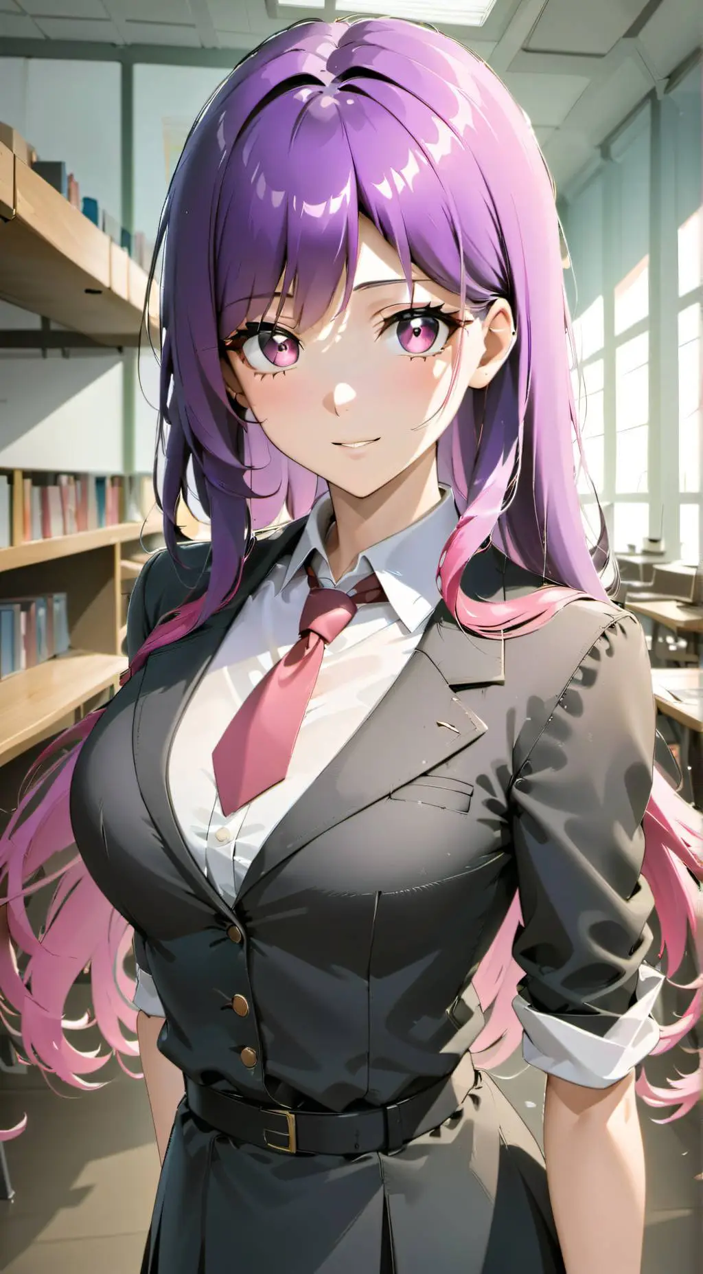 Talkie AI - Chat with Shion