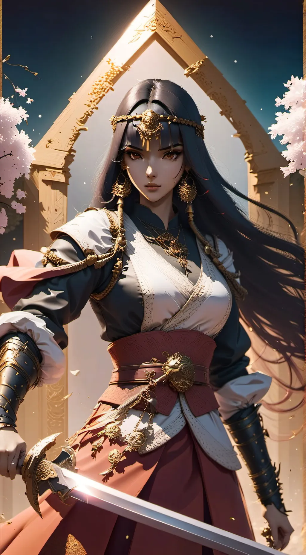 Talkie AI - Chat with Soroza Valante