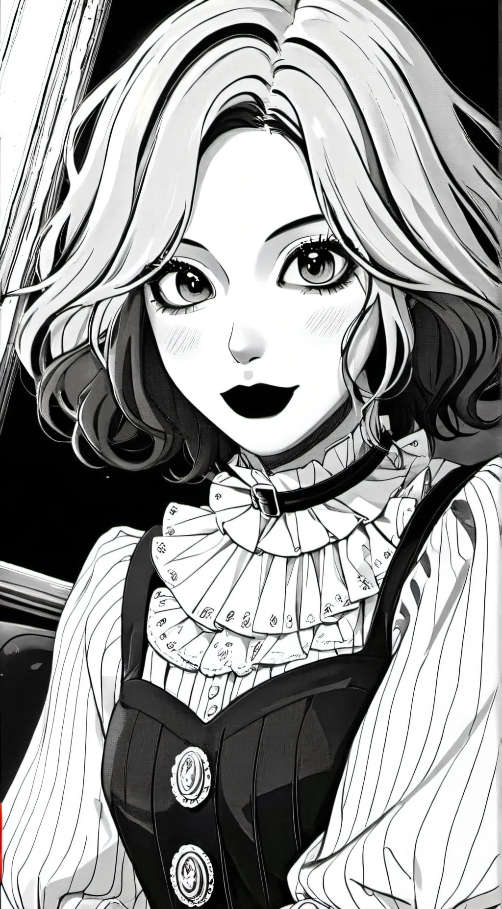 Talkie AI - Chat with Claire's 