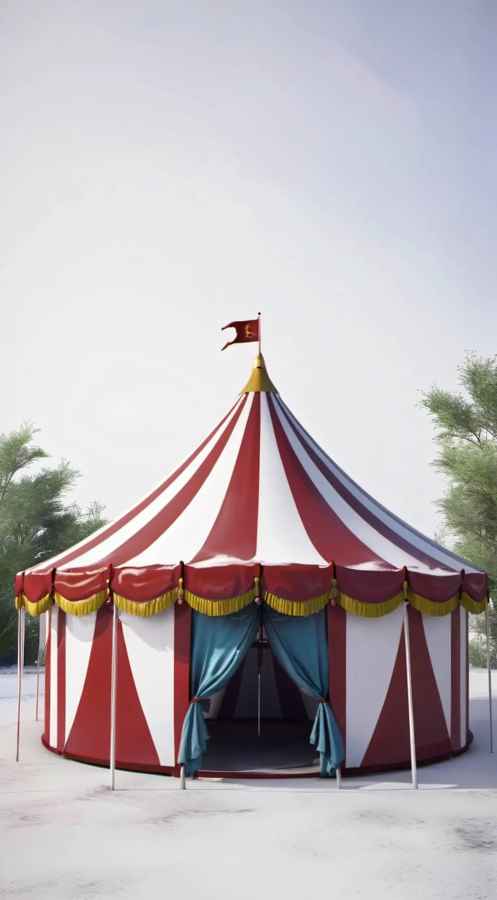 Talkie AI - Chat with tadc but corrupted