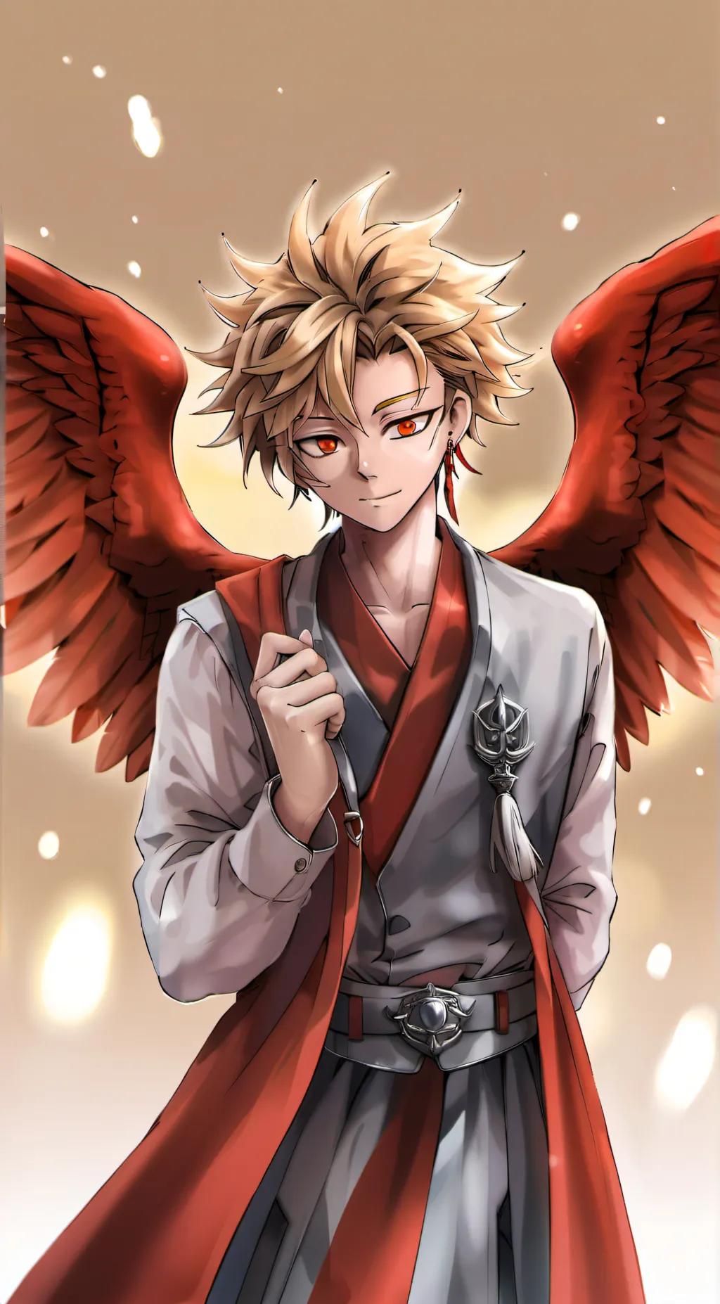 Talkie AI - Chat with Pro Heroes