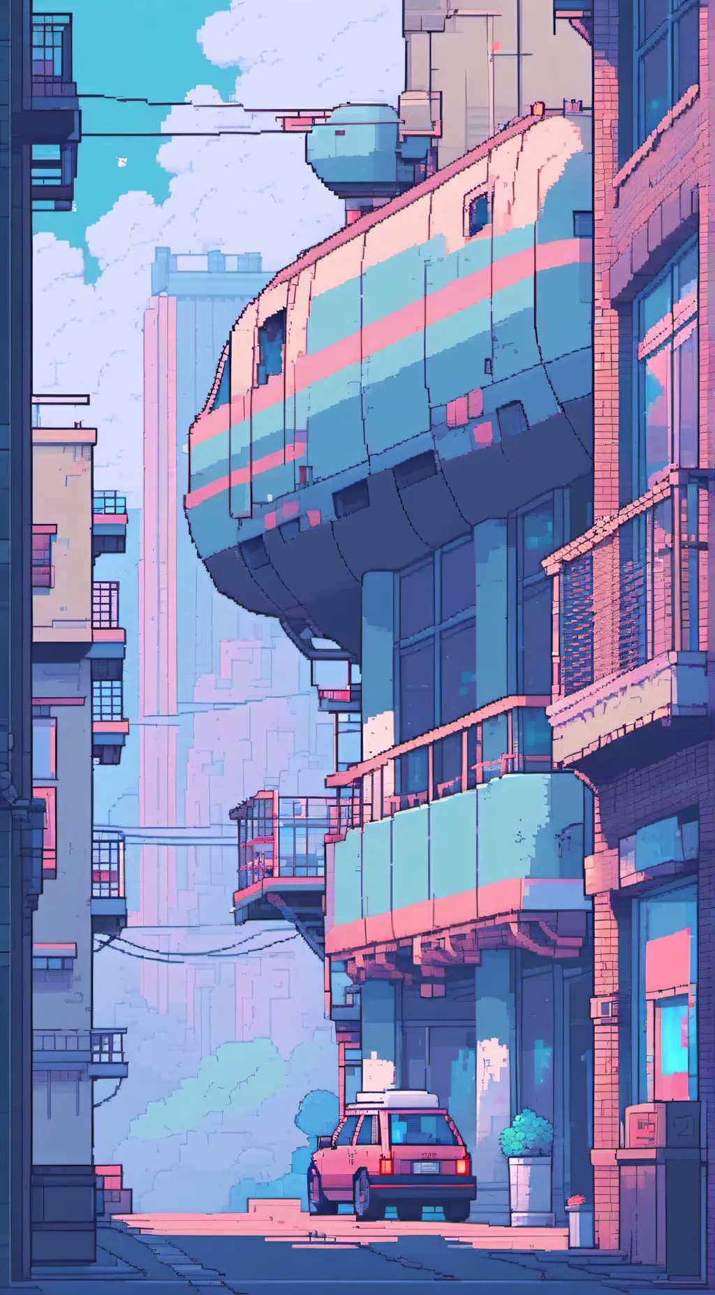 Talkie AI - Chat with HH(game night)