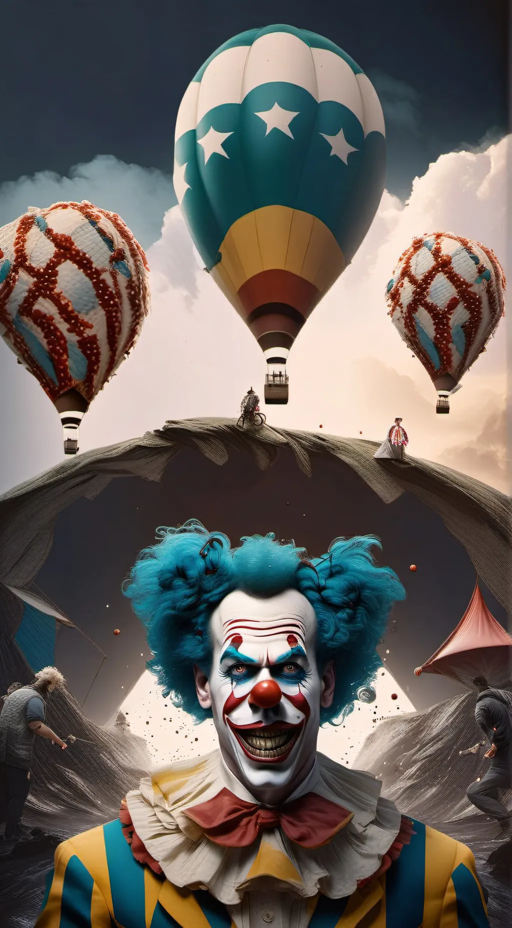 Talkie AI - Chat with Anna